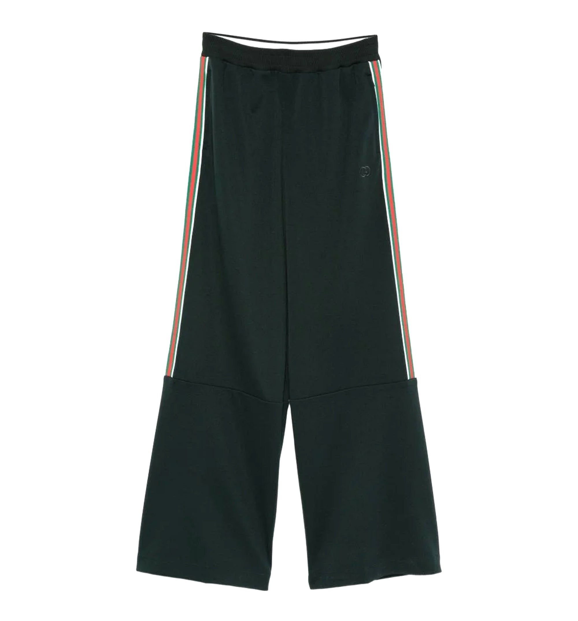 Web Detail Track Pants