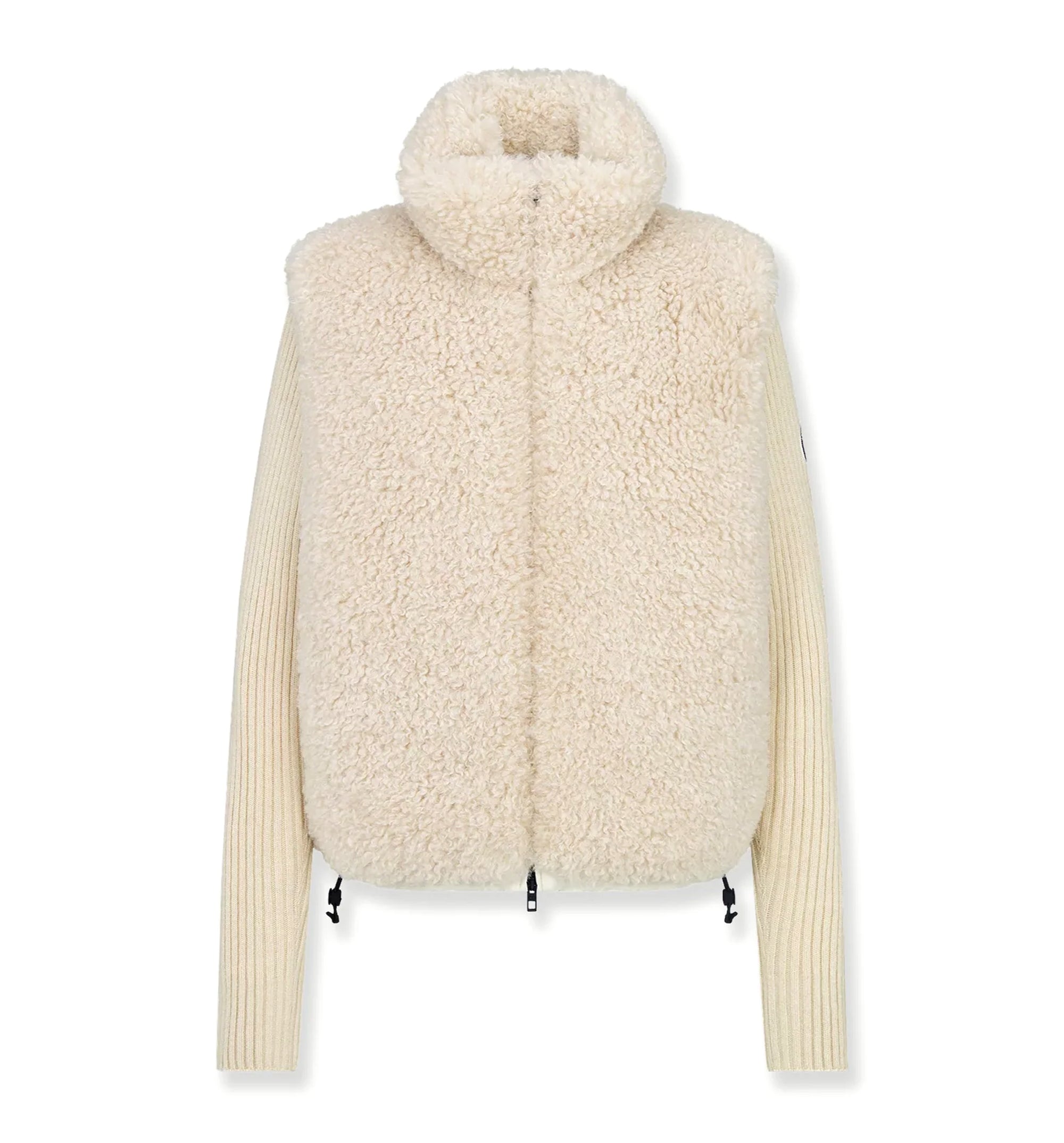DiorAlps Puffer Jacket