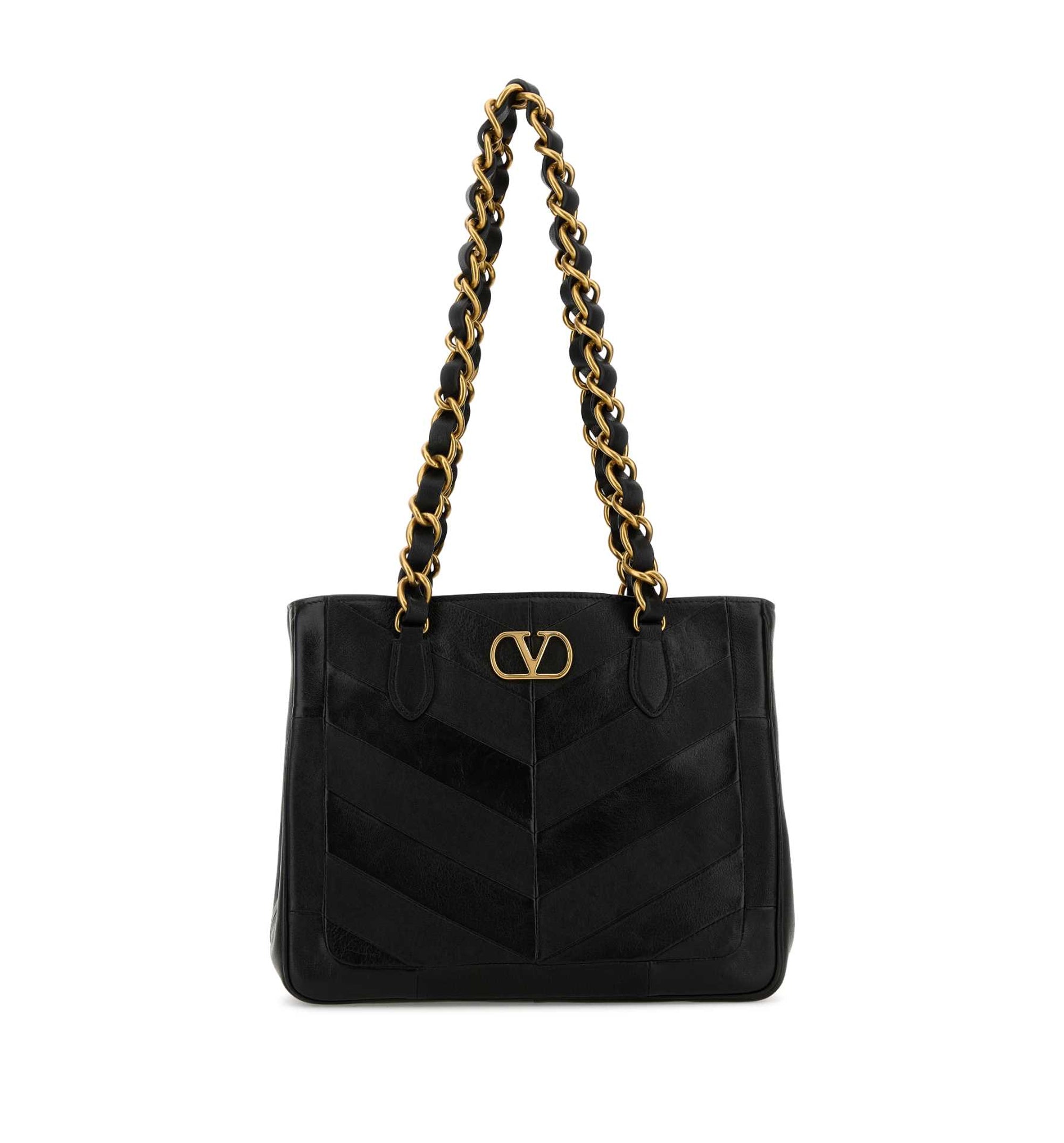 Laseine Small Shopping Bag