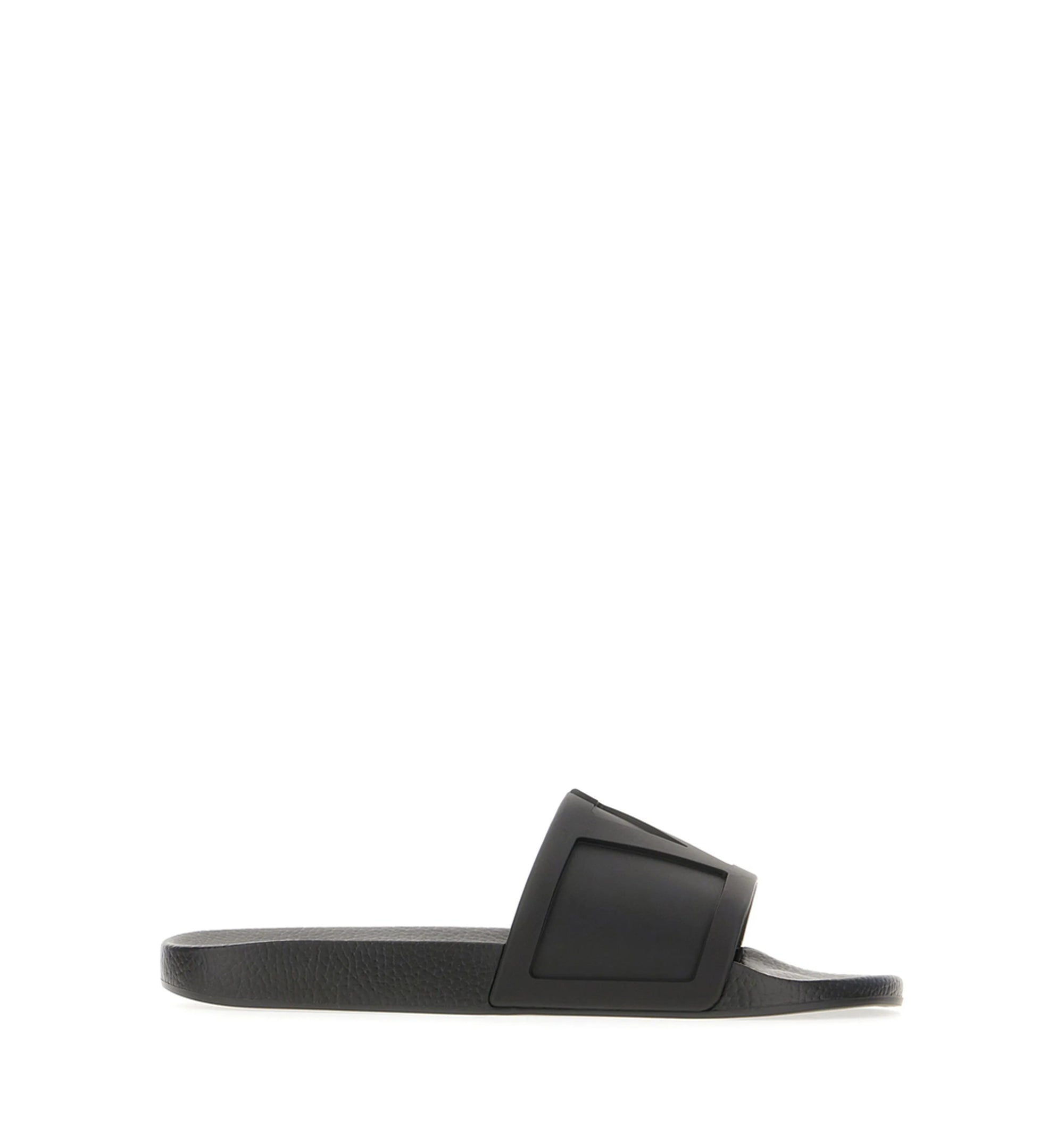 Coolside Rubber Slide Sandal