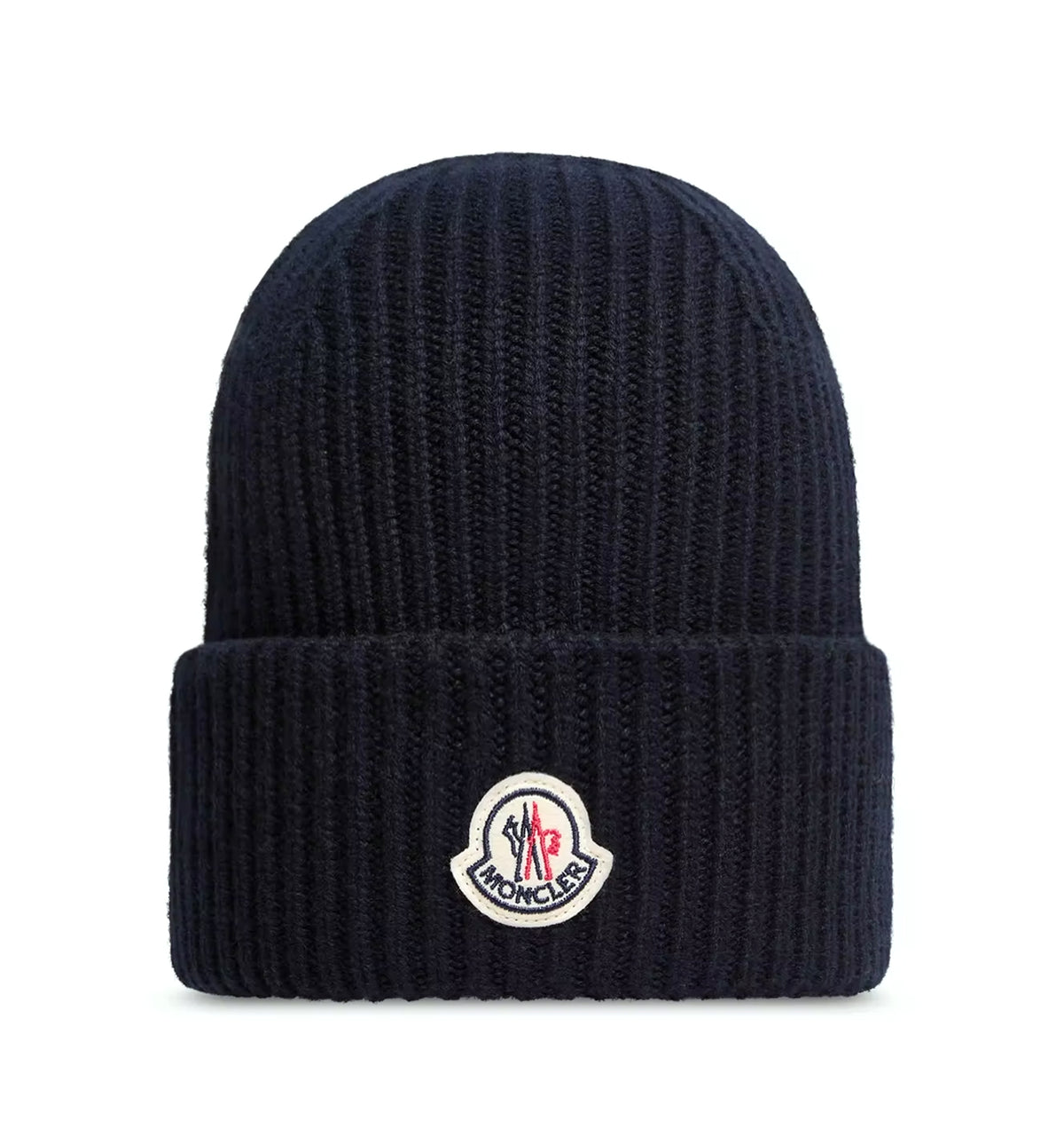 Wool & Cashmere Beanie