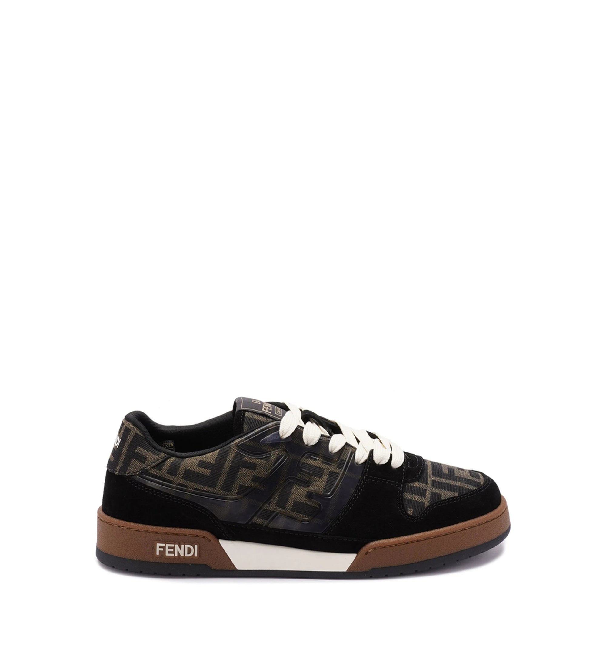 Fendi Flow Sneakers