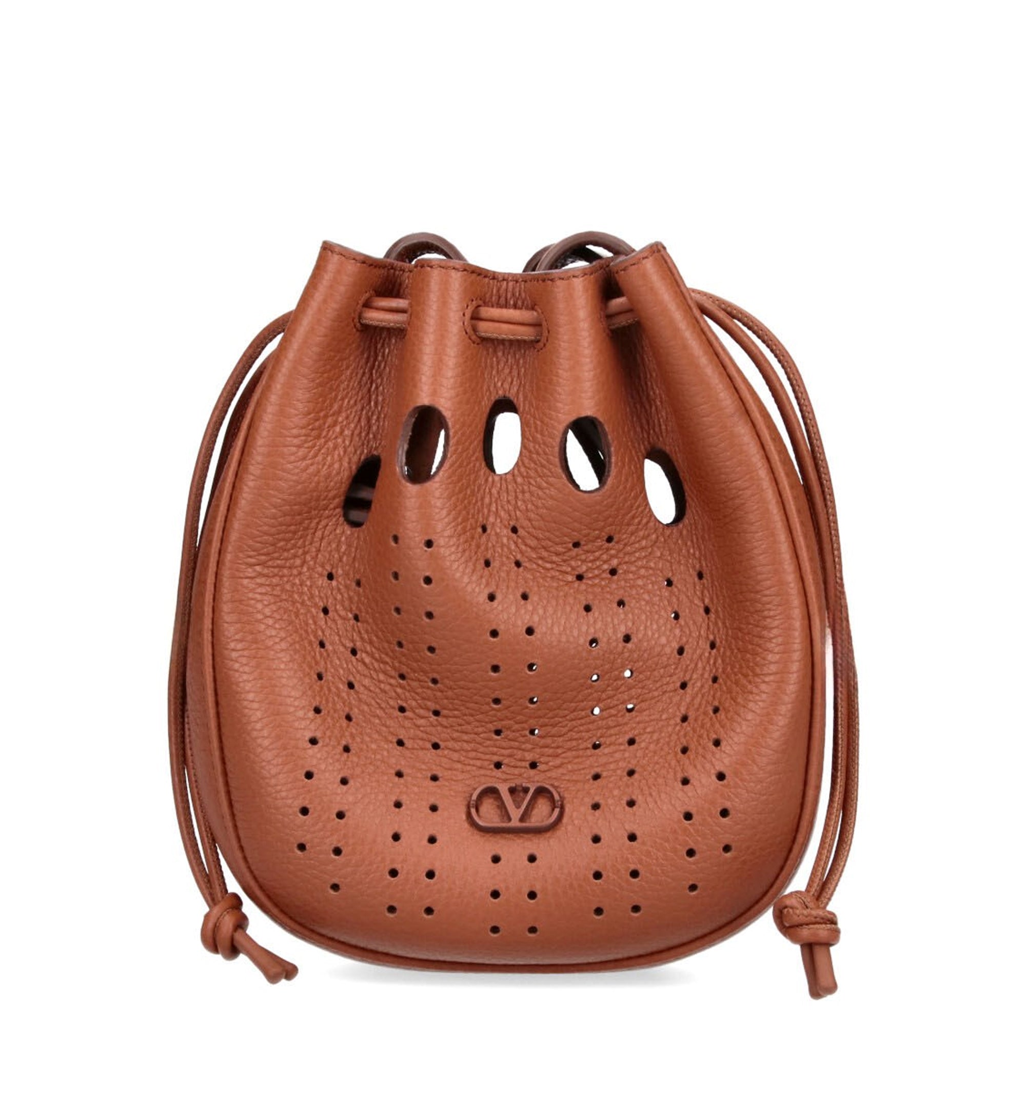 VLogo Signature Shoulder Pouch