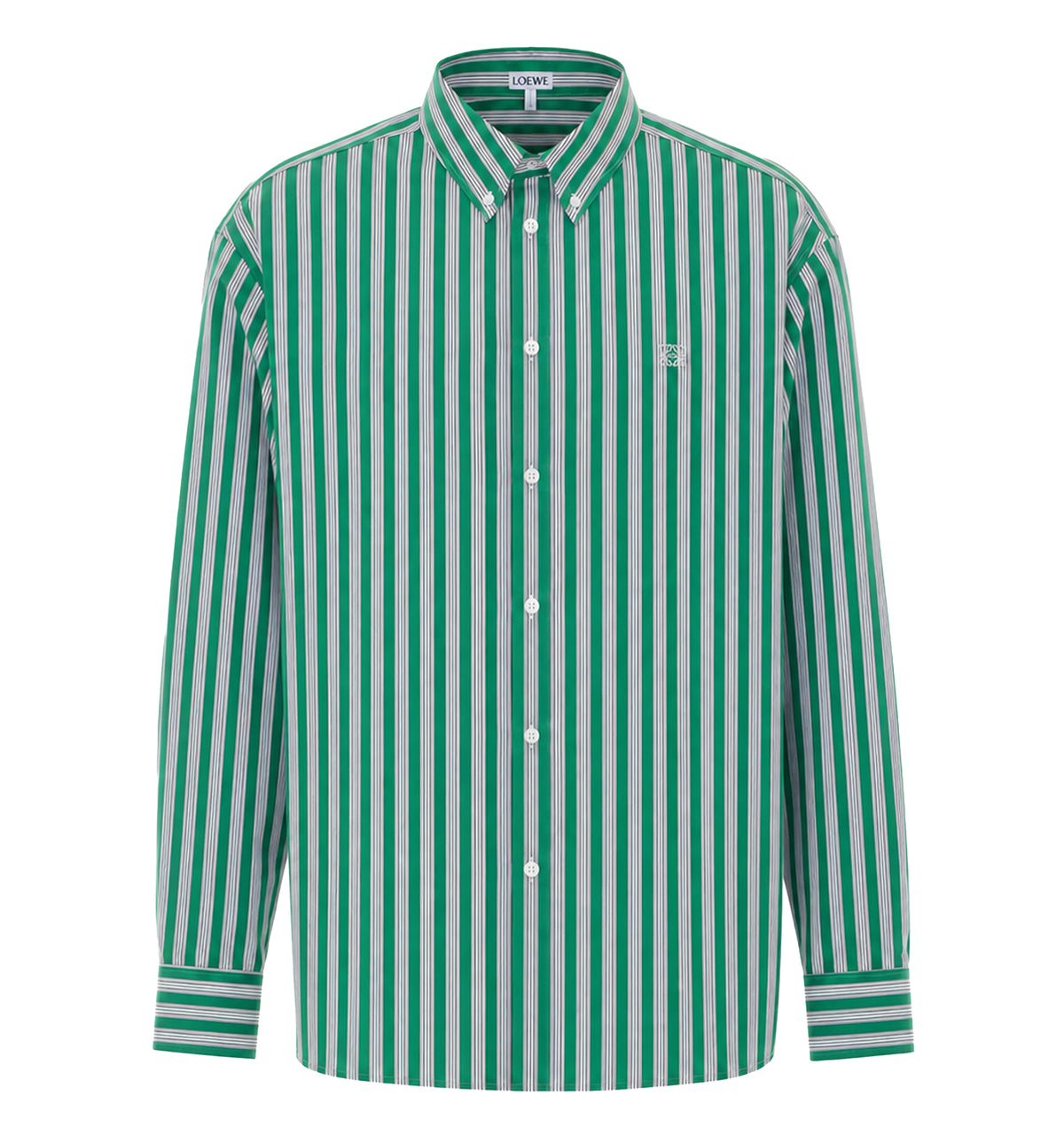 Shirt in Cotton