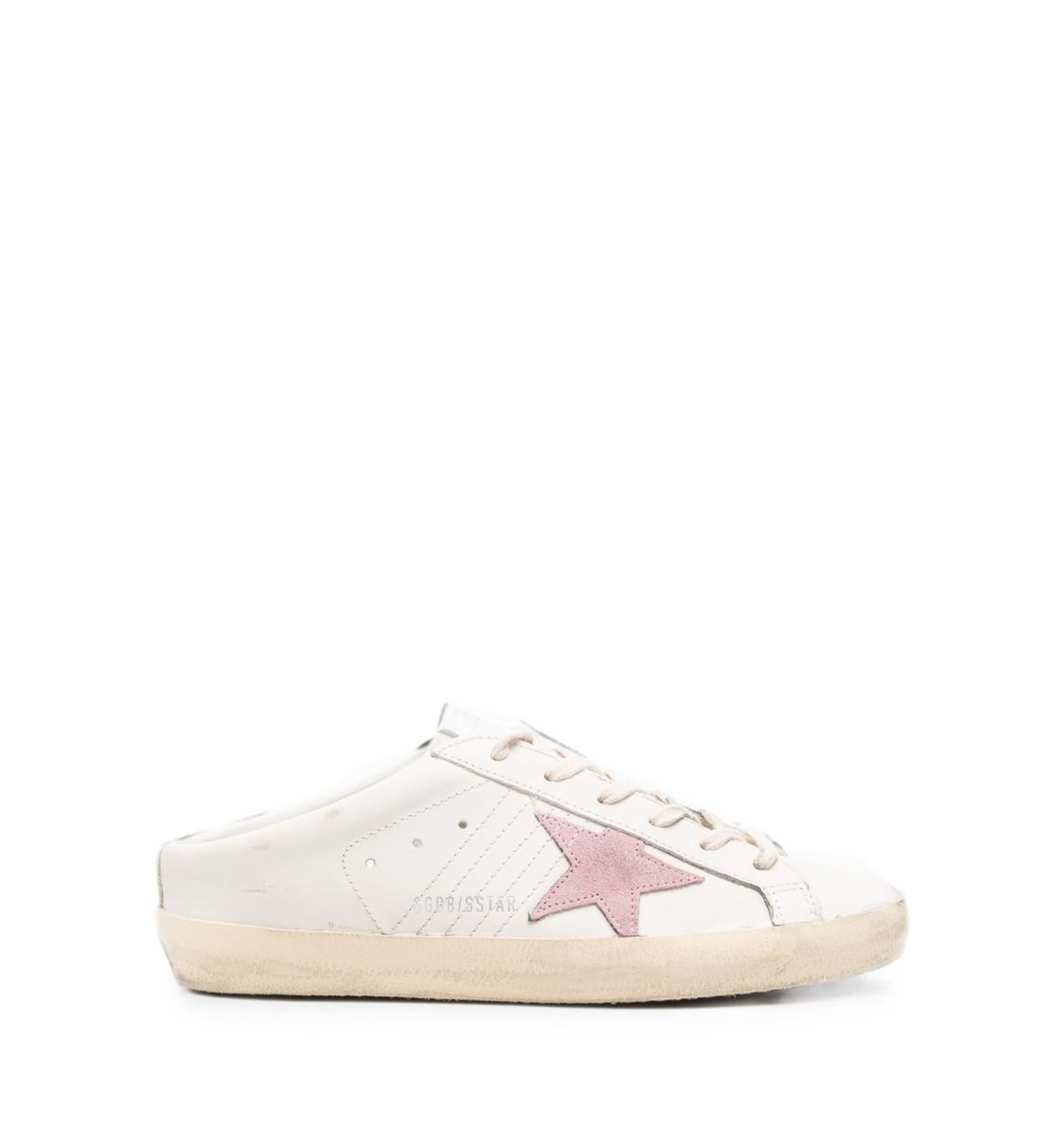 Super Star leather Sabot