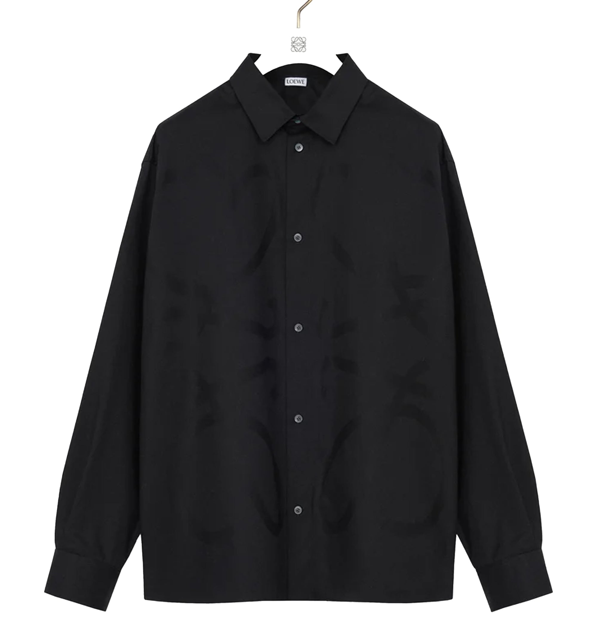 Anagram Shirt In Cotton