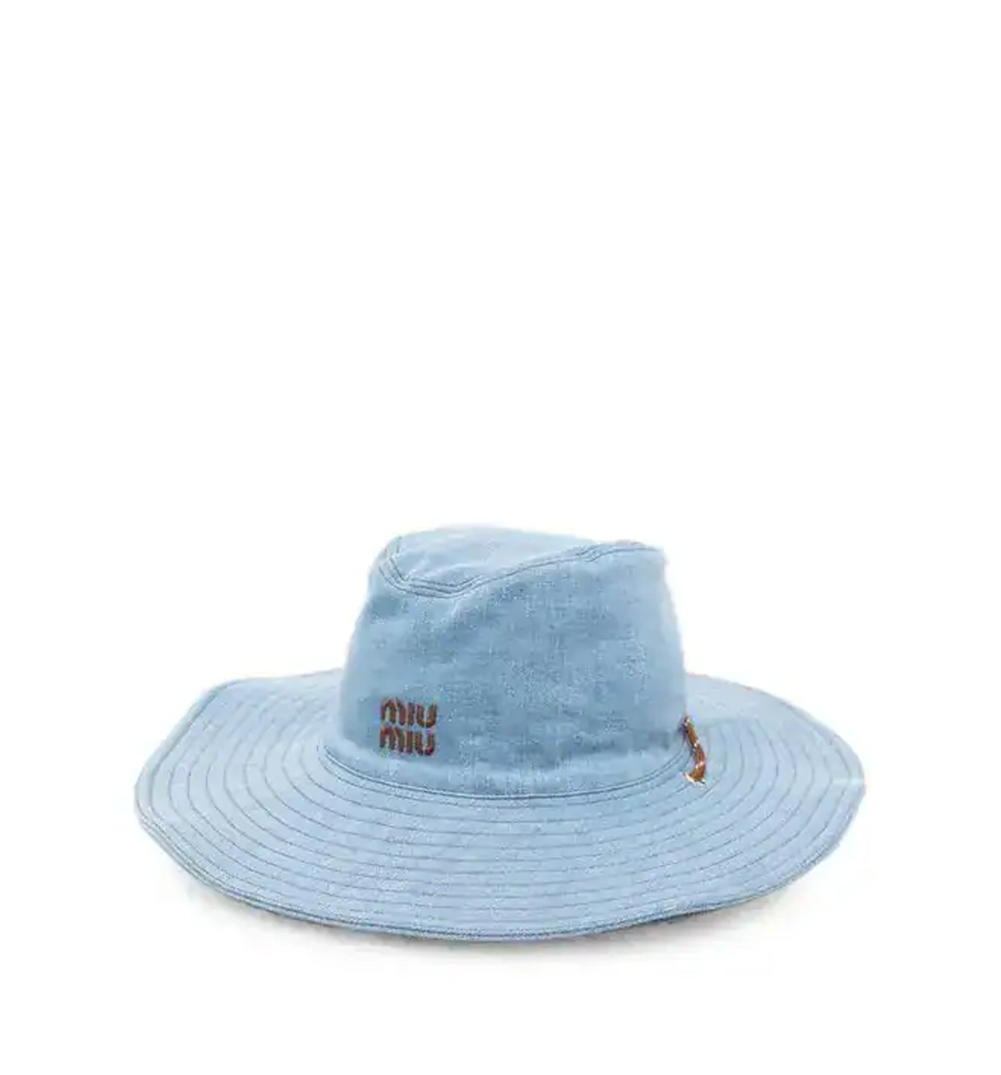 Drill hat