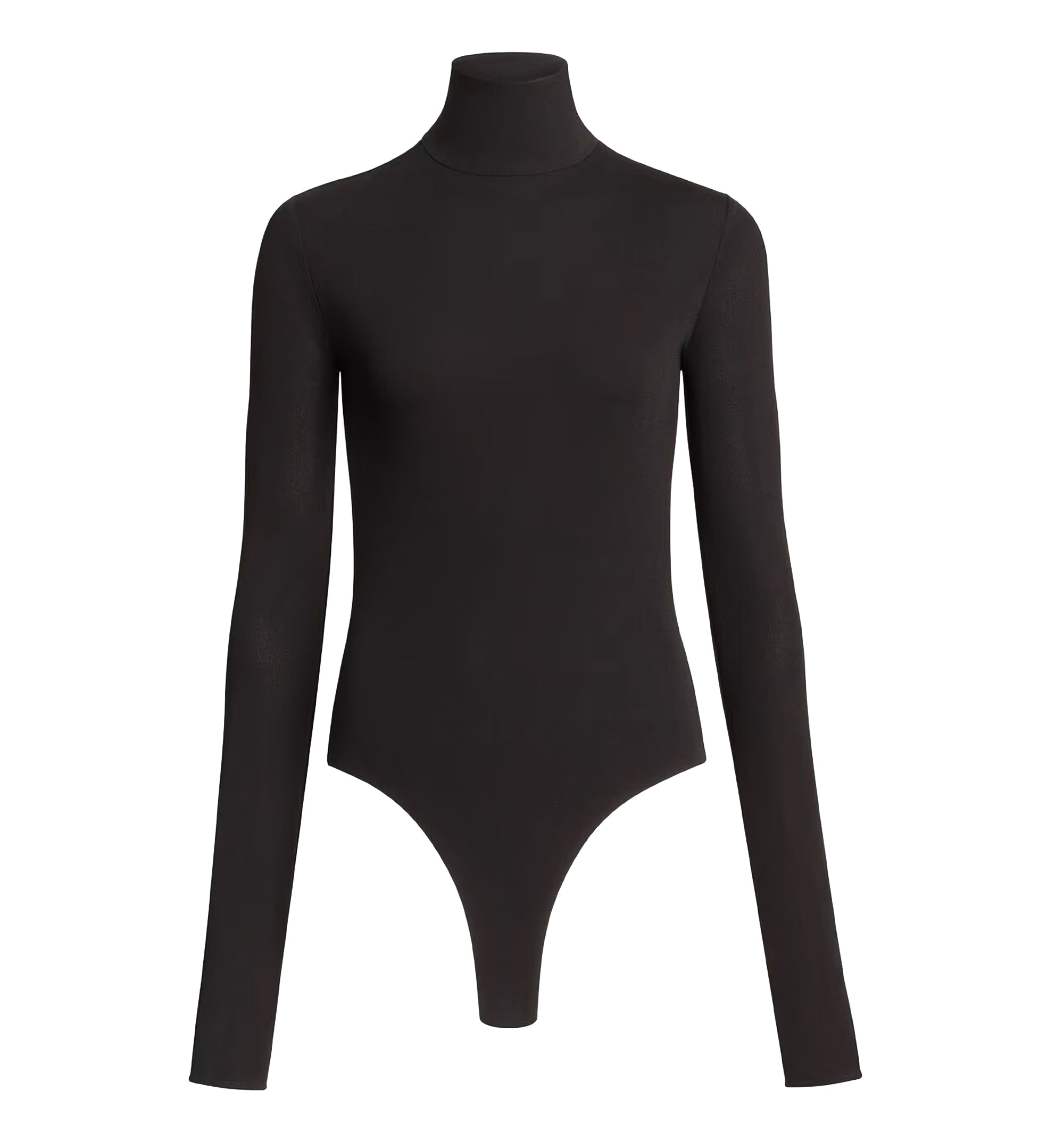 Fluid Jersey Heart Bodysuit