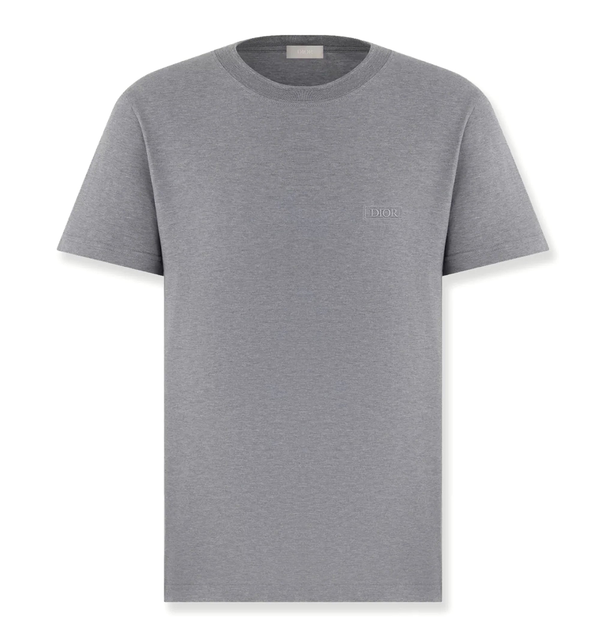 Dior Icons T-Shirt, Regular Fit