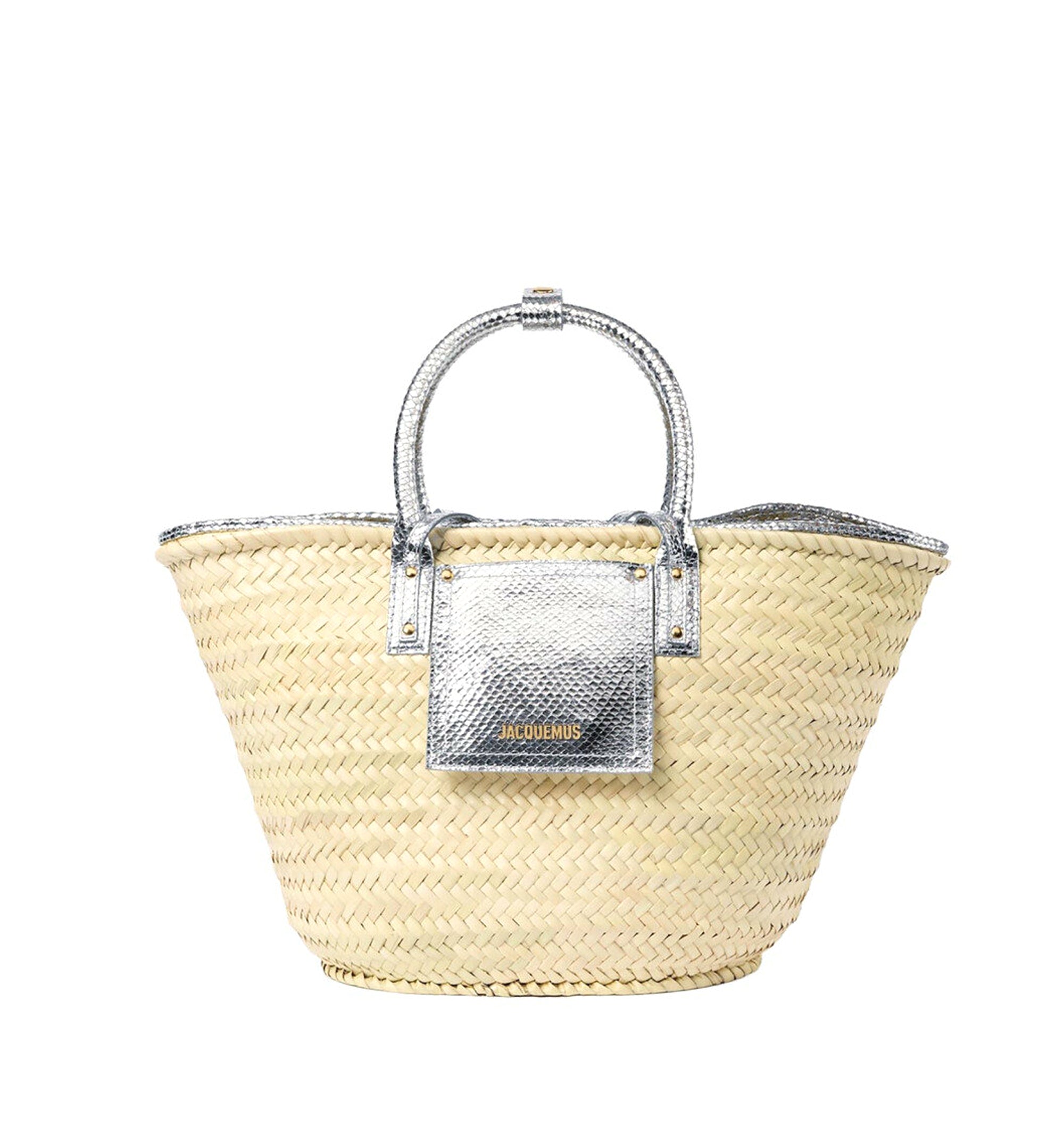 The Soli Basket