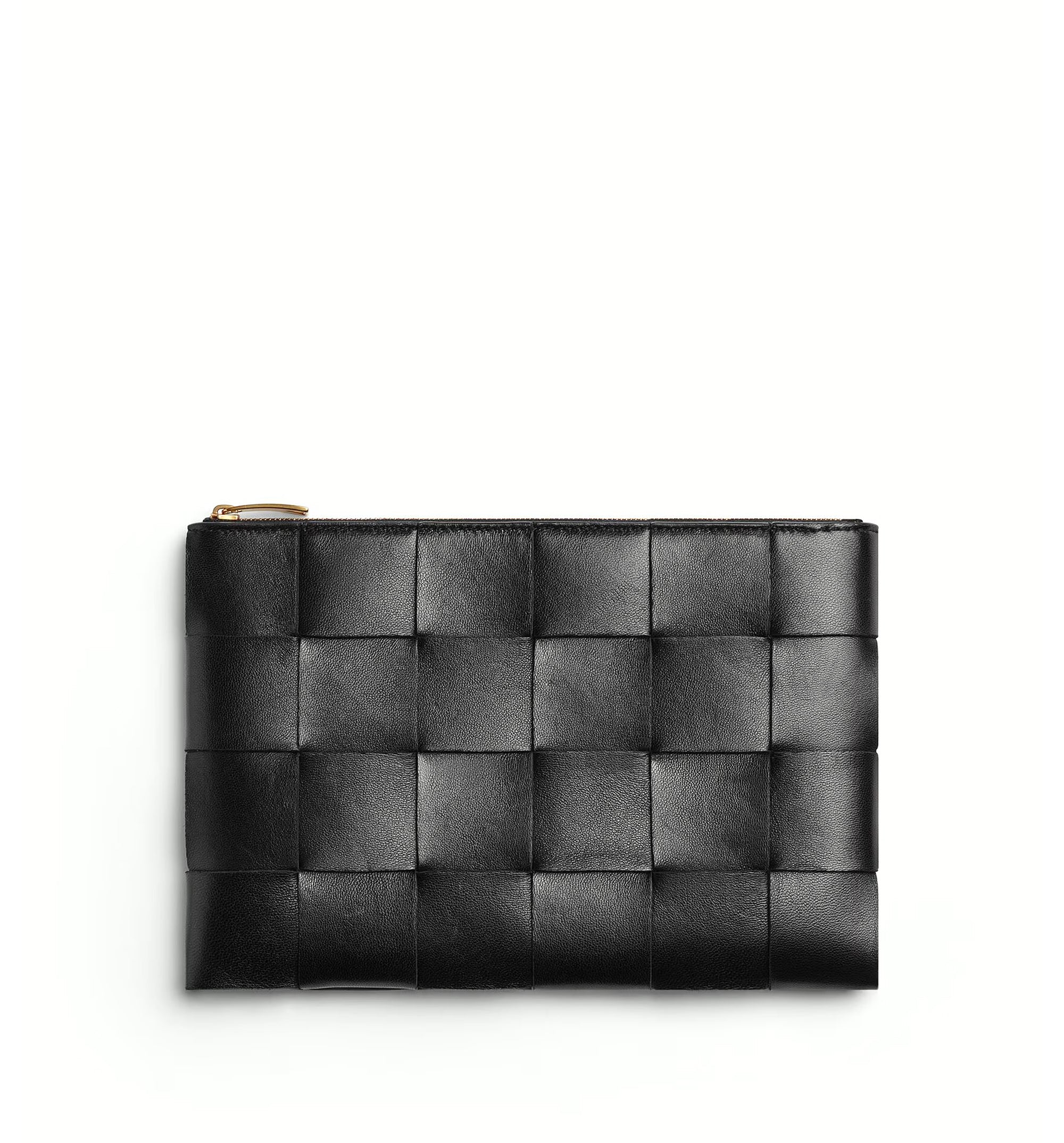 Cassette Small Flat Pouch