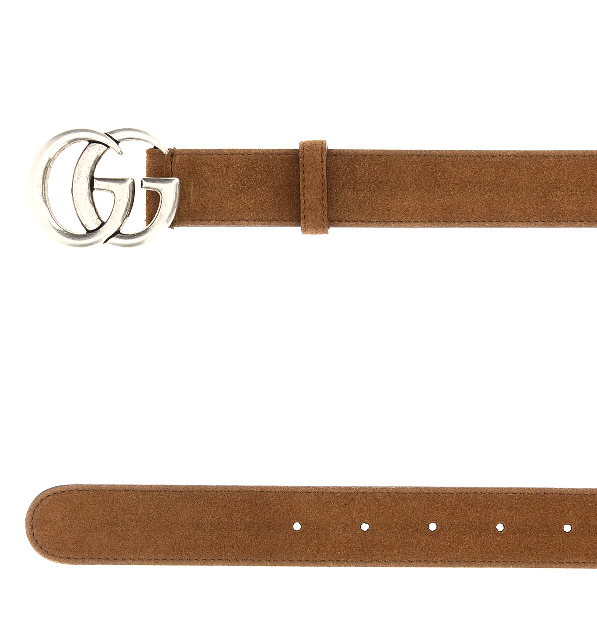 GG Marmont Thin Belt