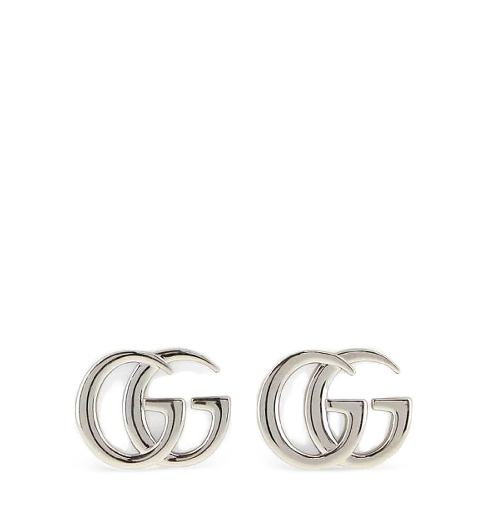 GG Marmont Stud Earrings