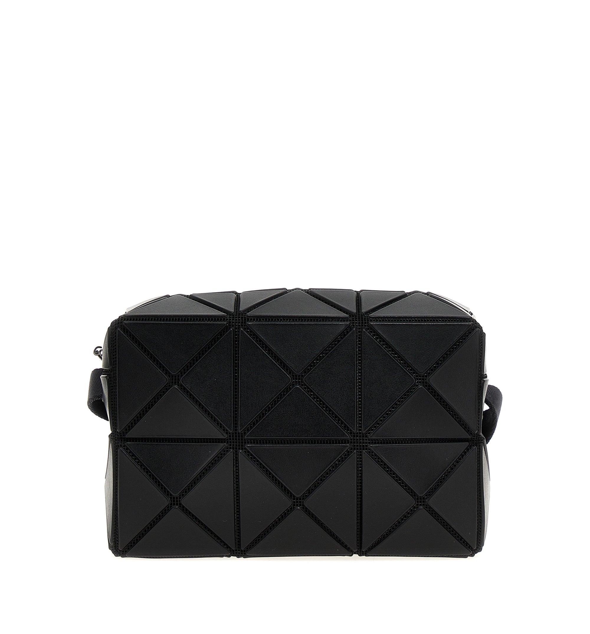 Cuboid Crossbody Bag