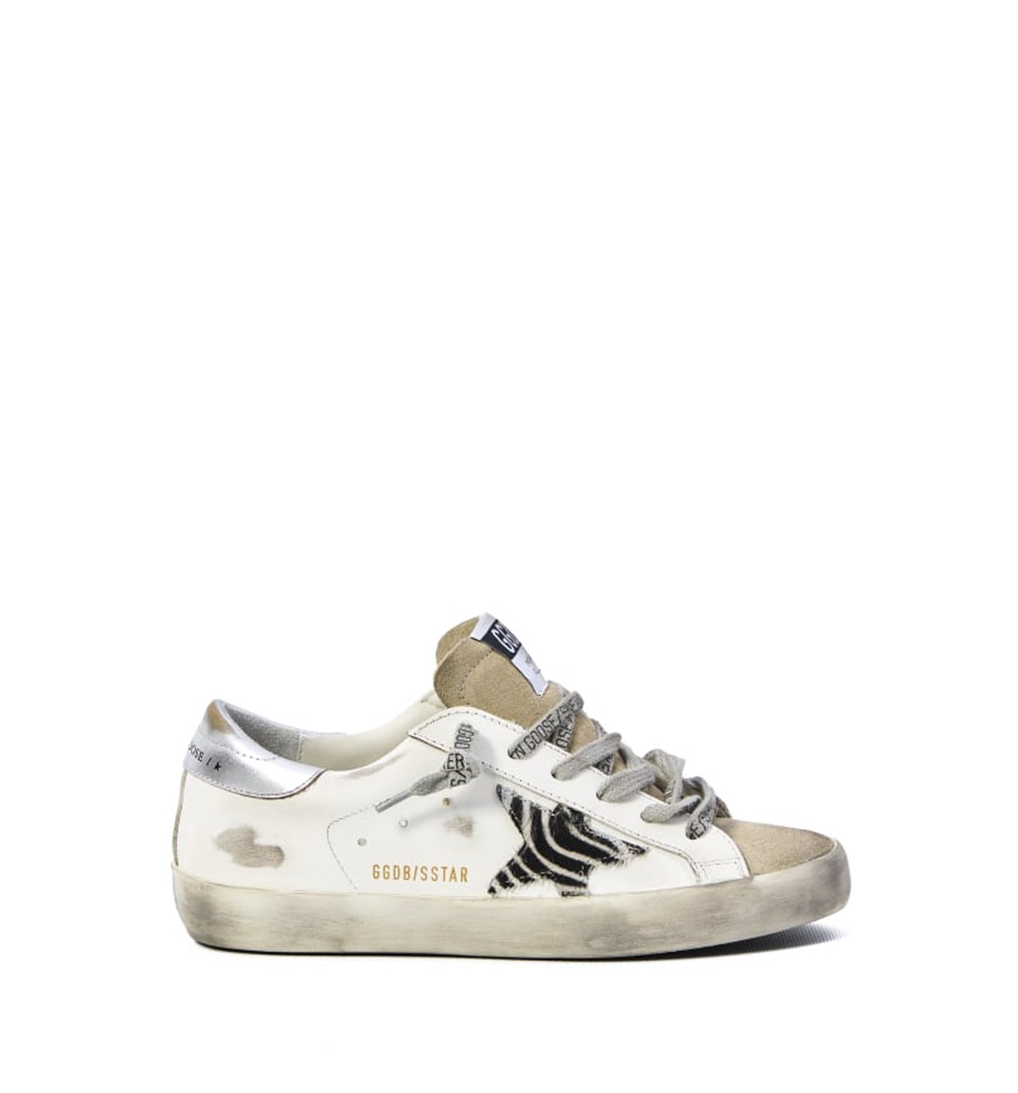 Women’s Super-Star Sneaker