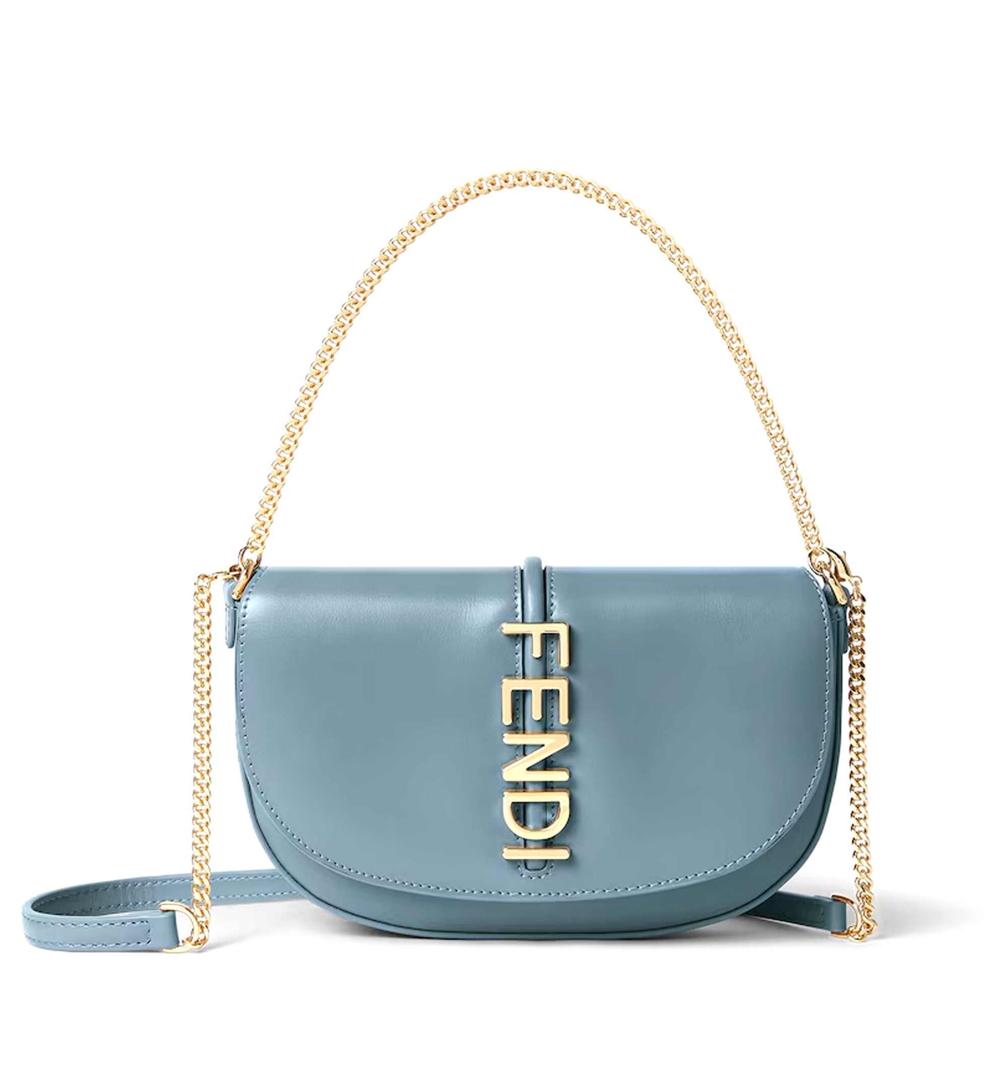 Fendigraphy Wallet on Chain