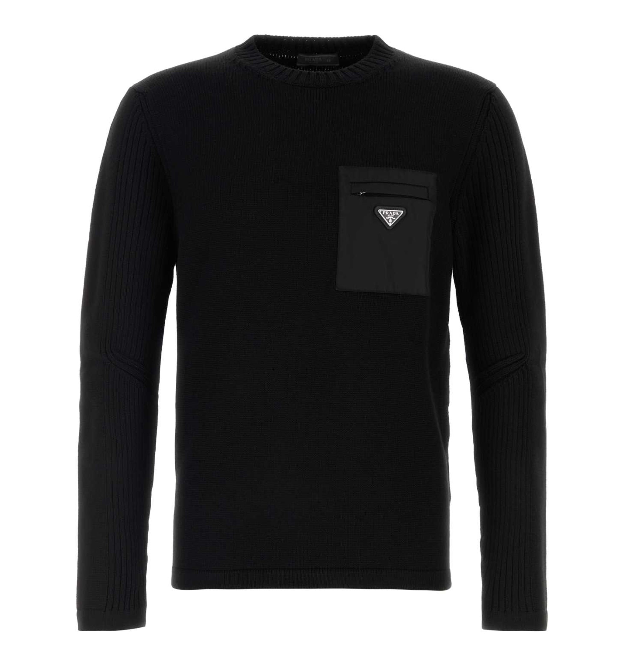 Wool Sweater