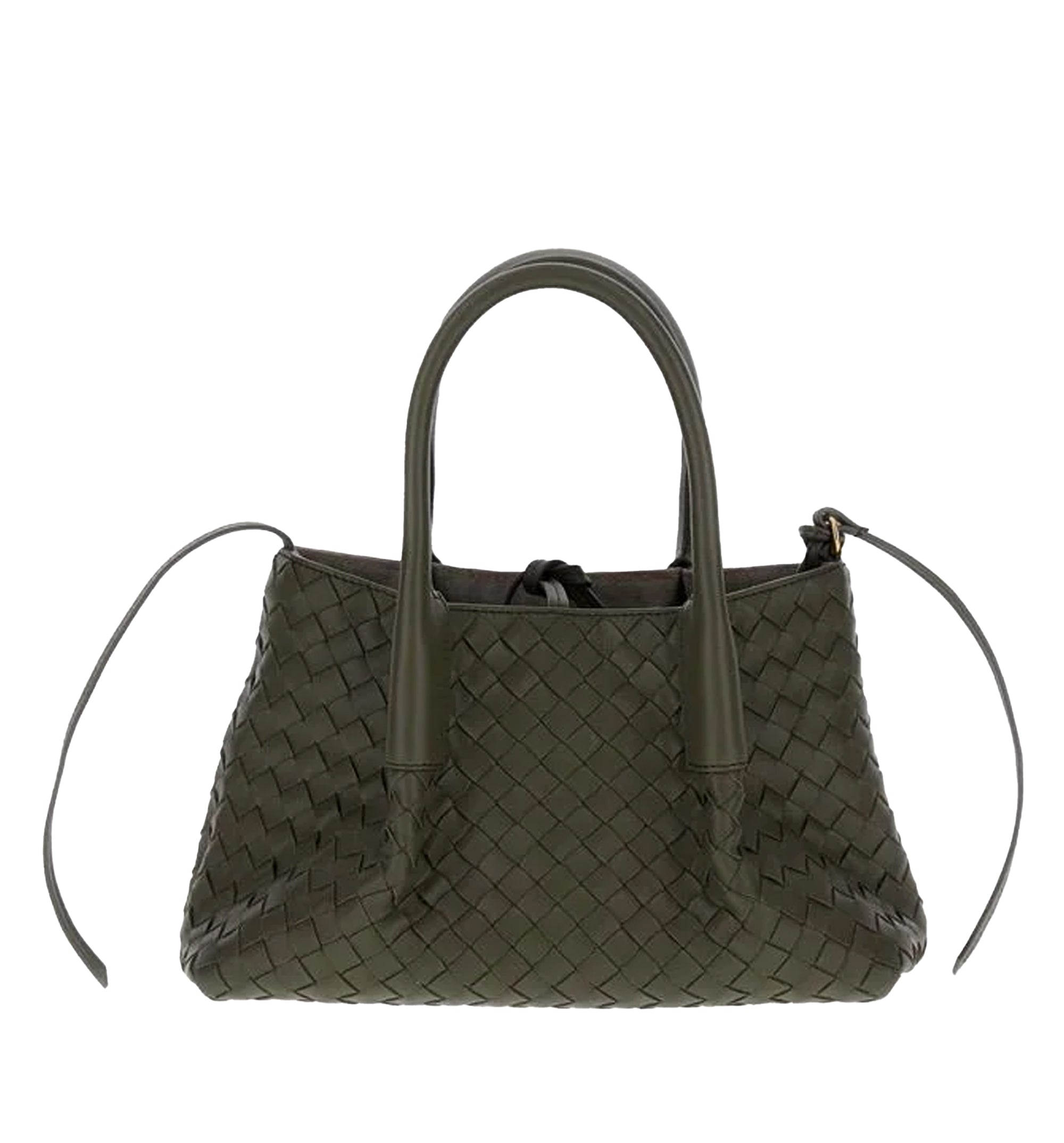 Small Pinacoteca Bag