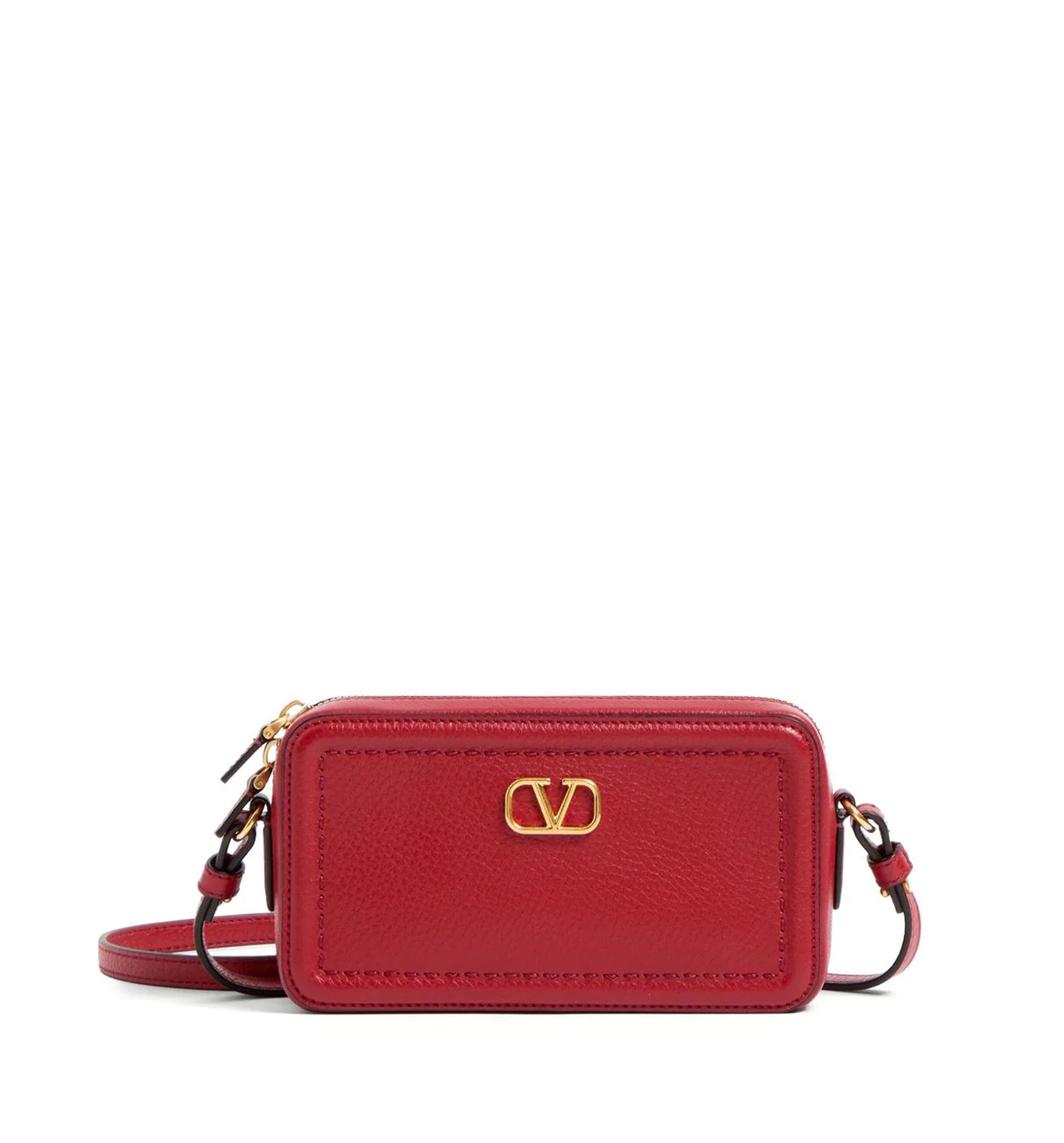 Mini Alltime Shoulder Bag