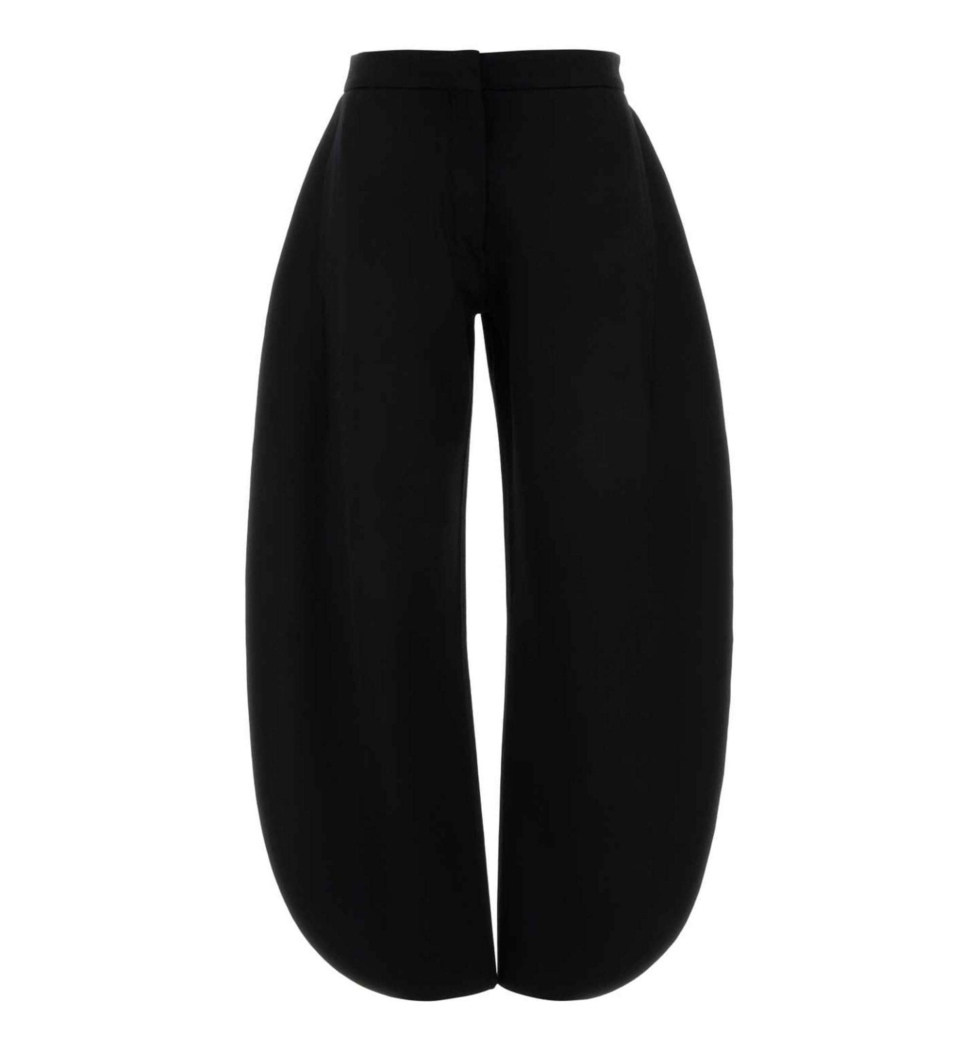 Petal Wool Pants
