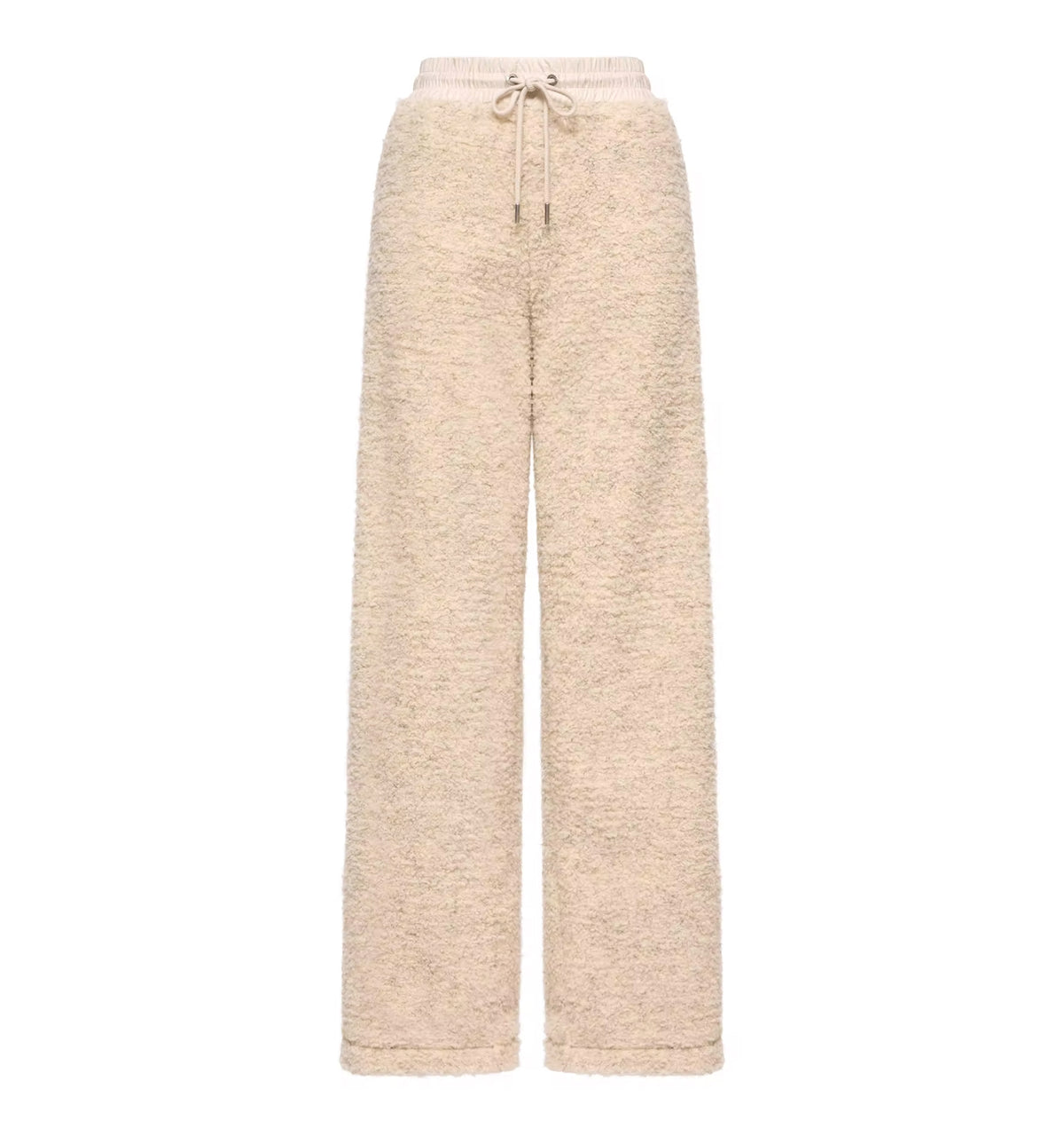 Teddy Sweatpants