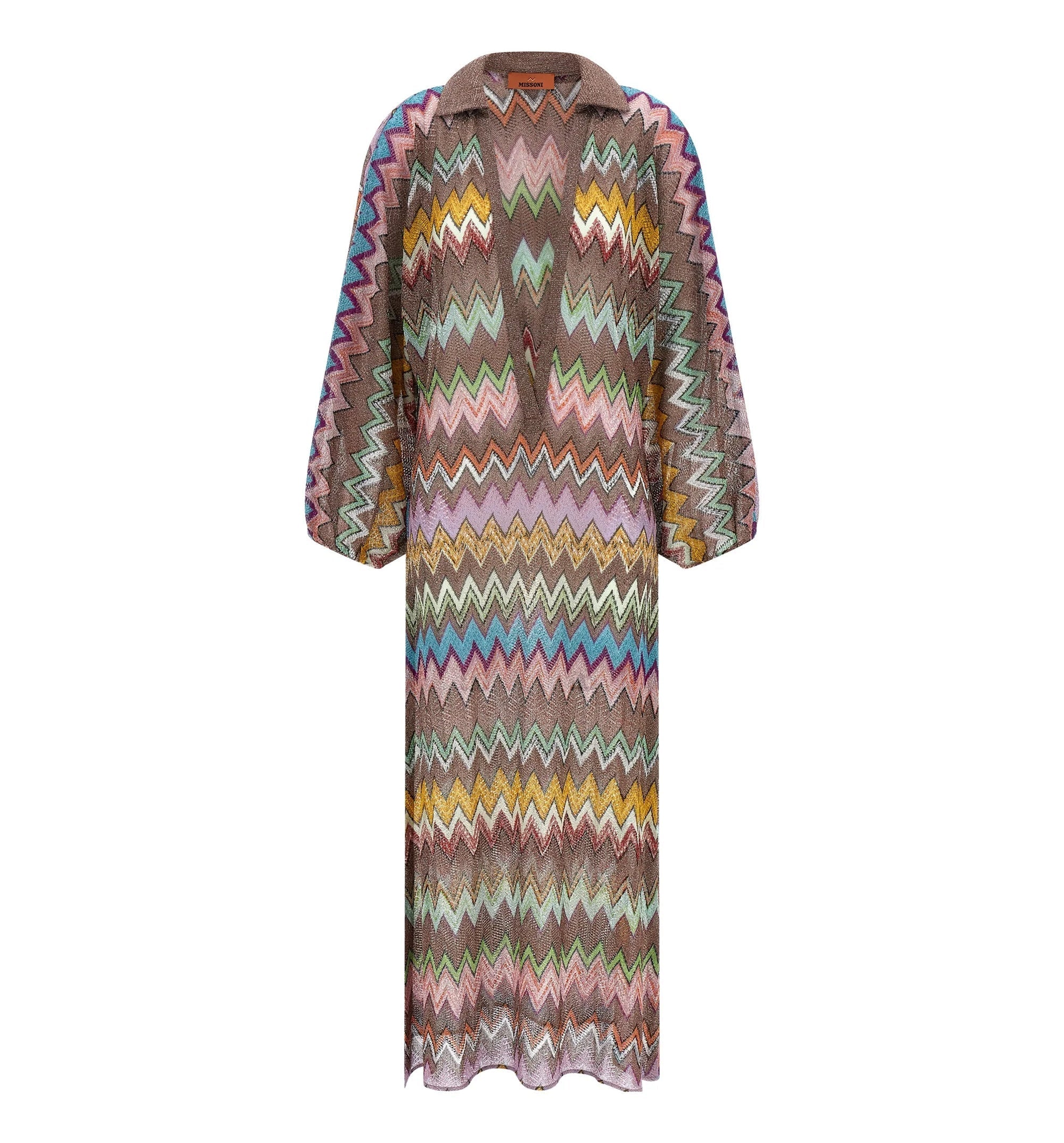 Chemisier Dress