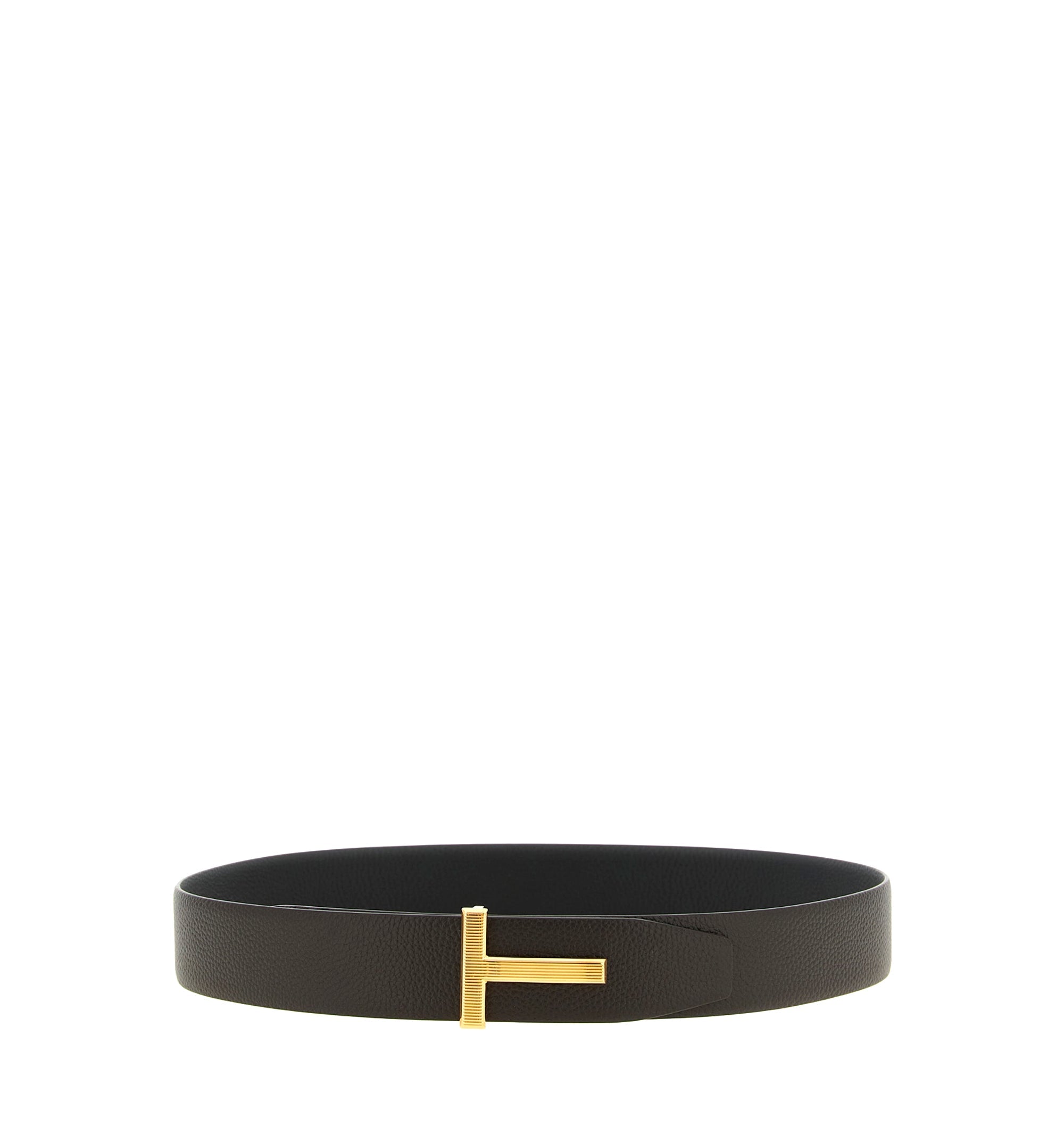 'Icon' reversible belt