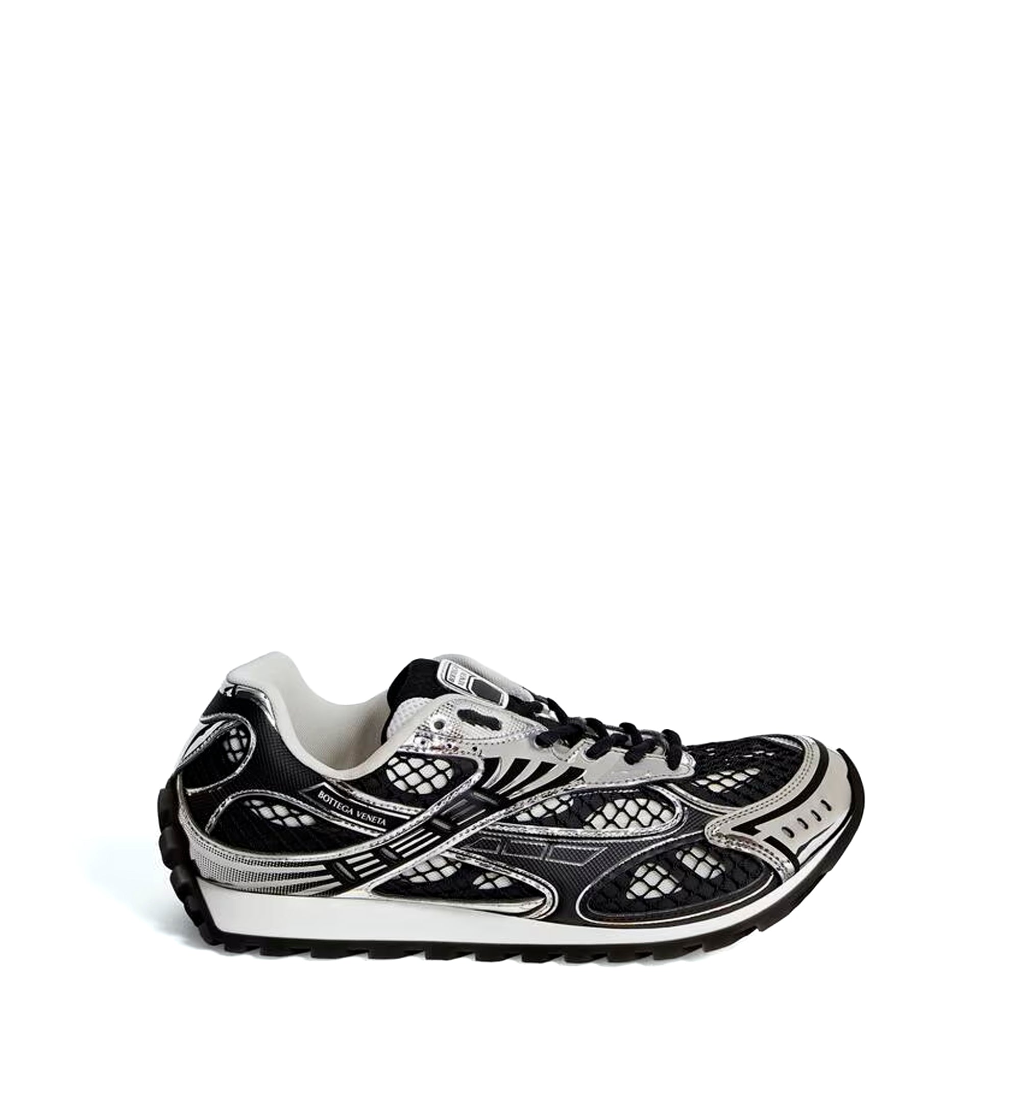 Orbit Sneaker