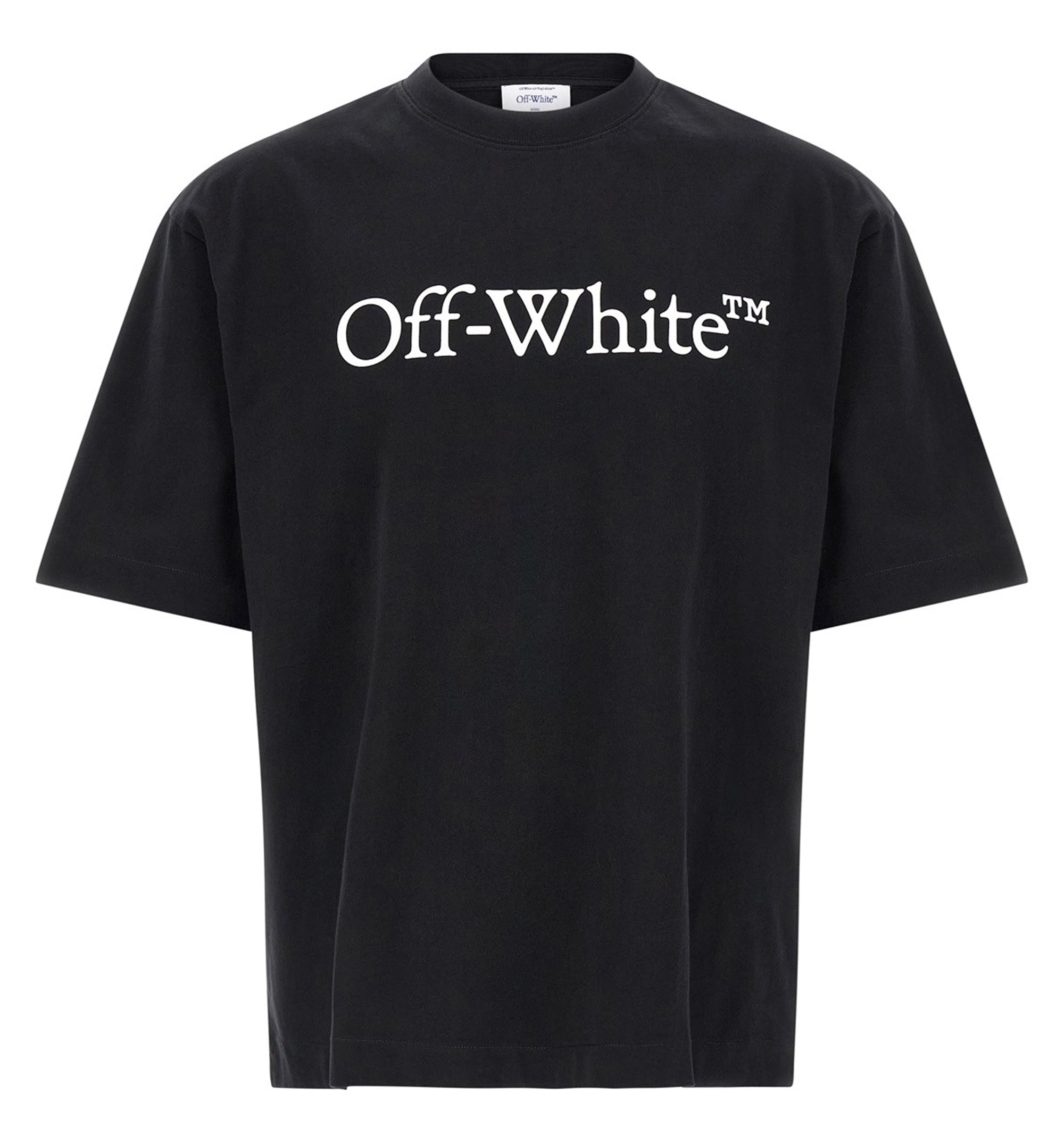 Big Bookish Skate S/S Tee