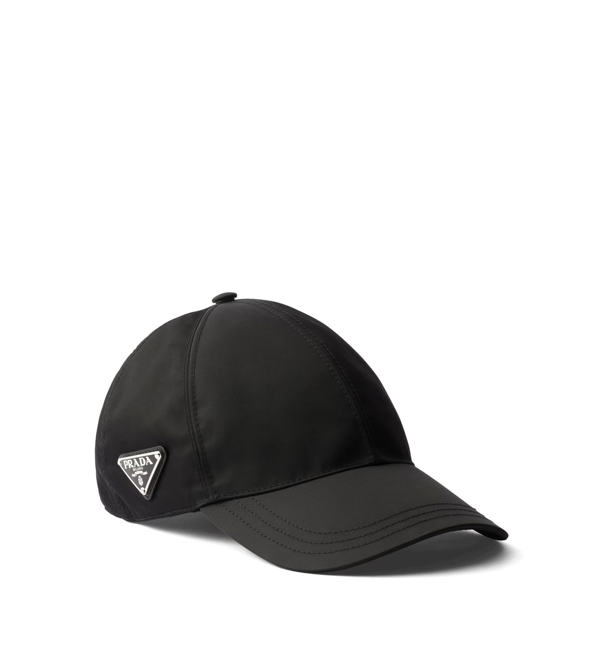 Re-Nylon baseball cap