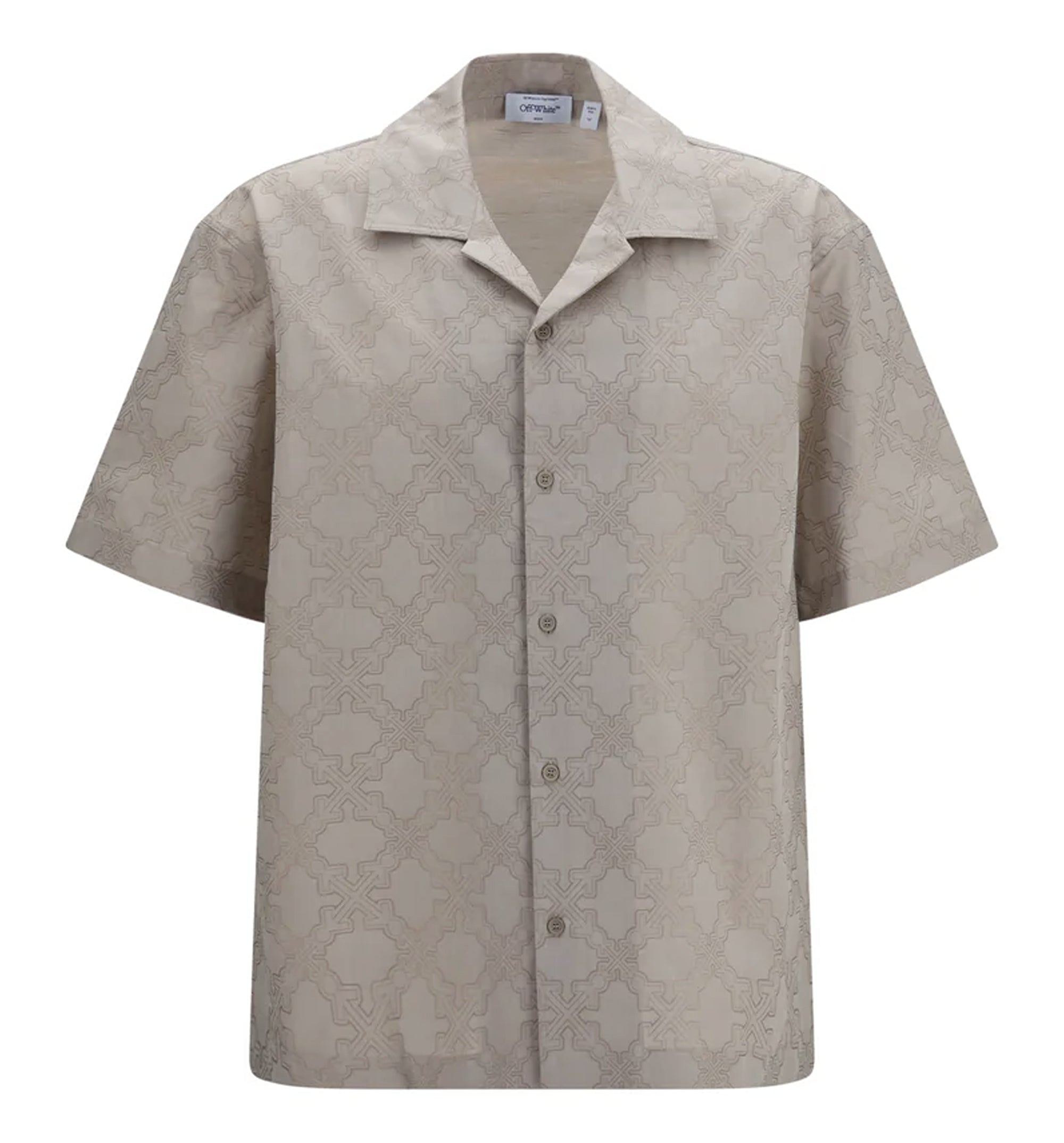 Arrow Monogram Shirt