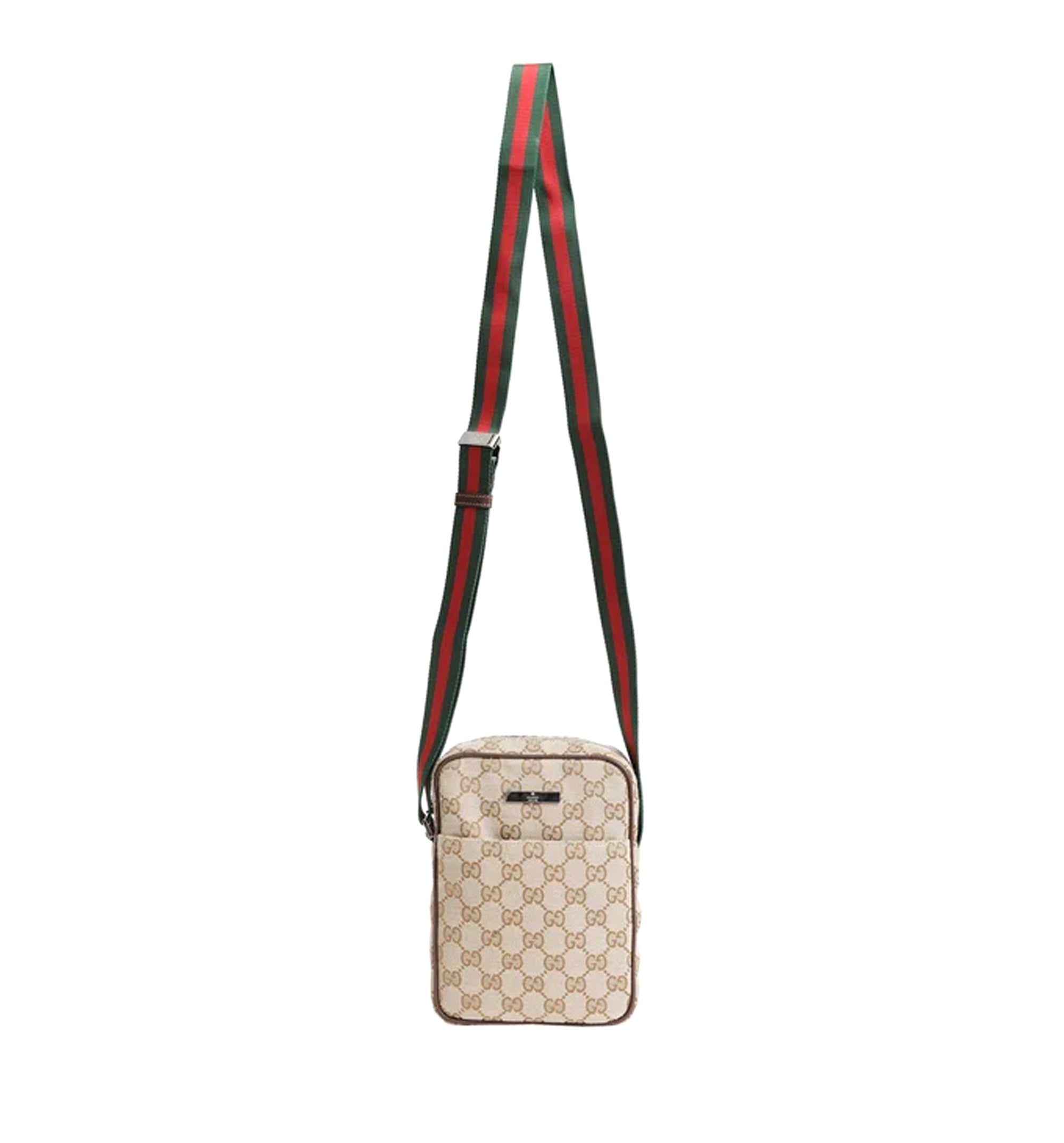 Gucci Tag small crossbody bag