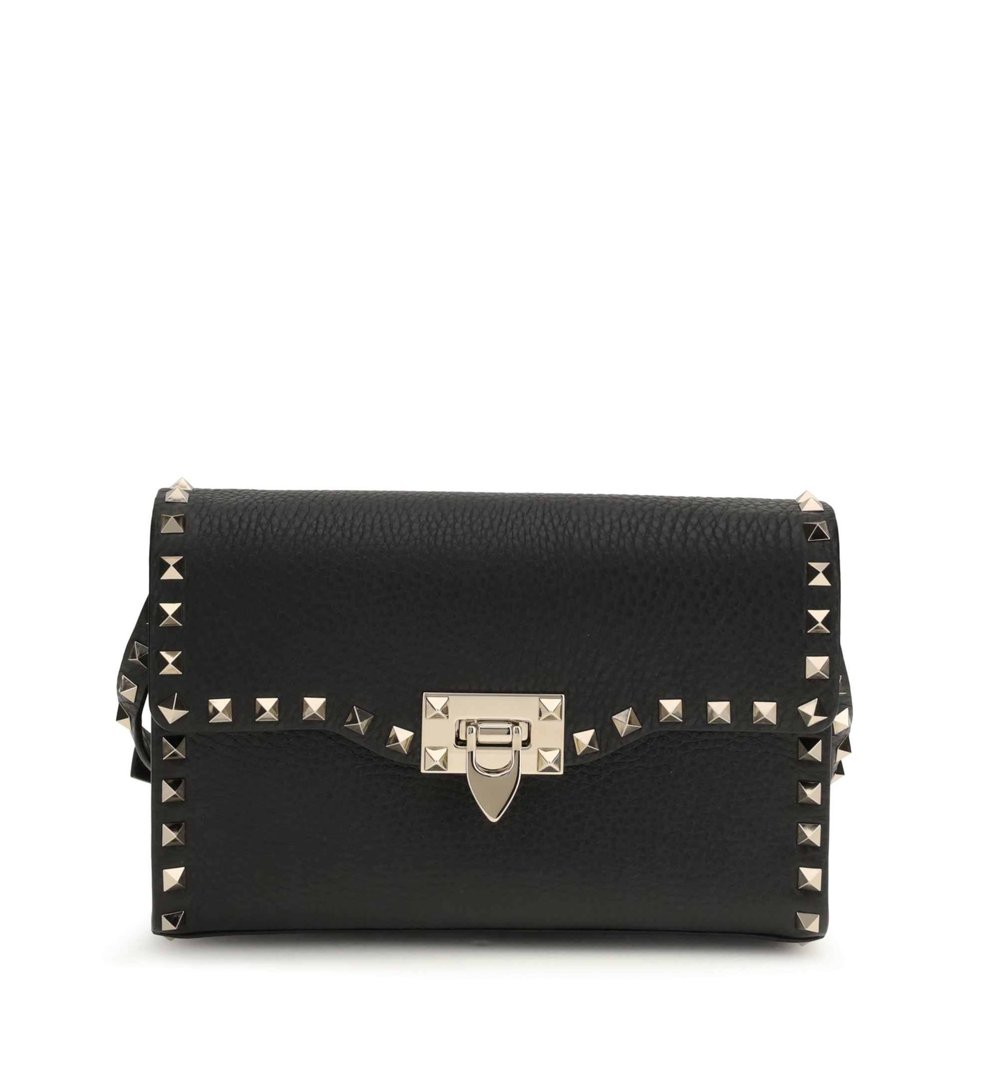 Rockstud Small Shoulder Bag