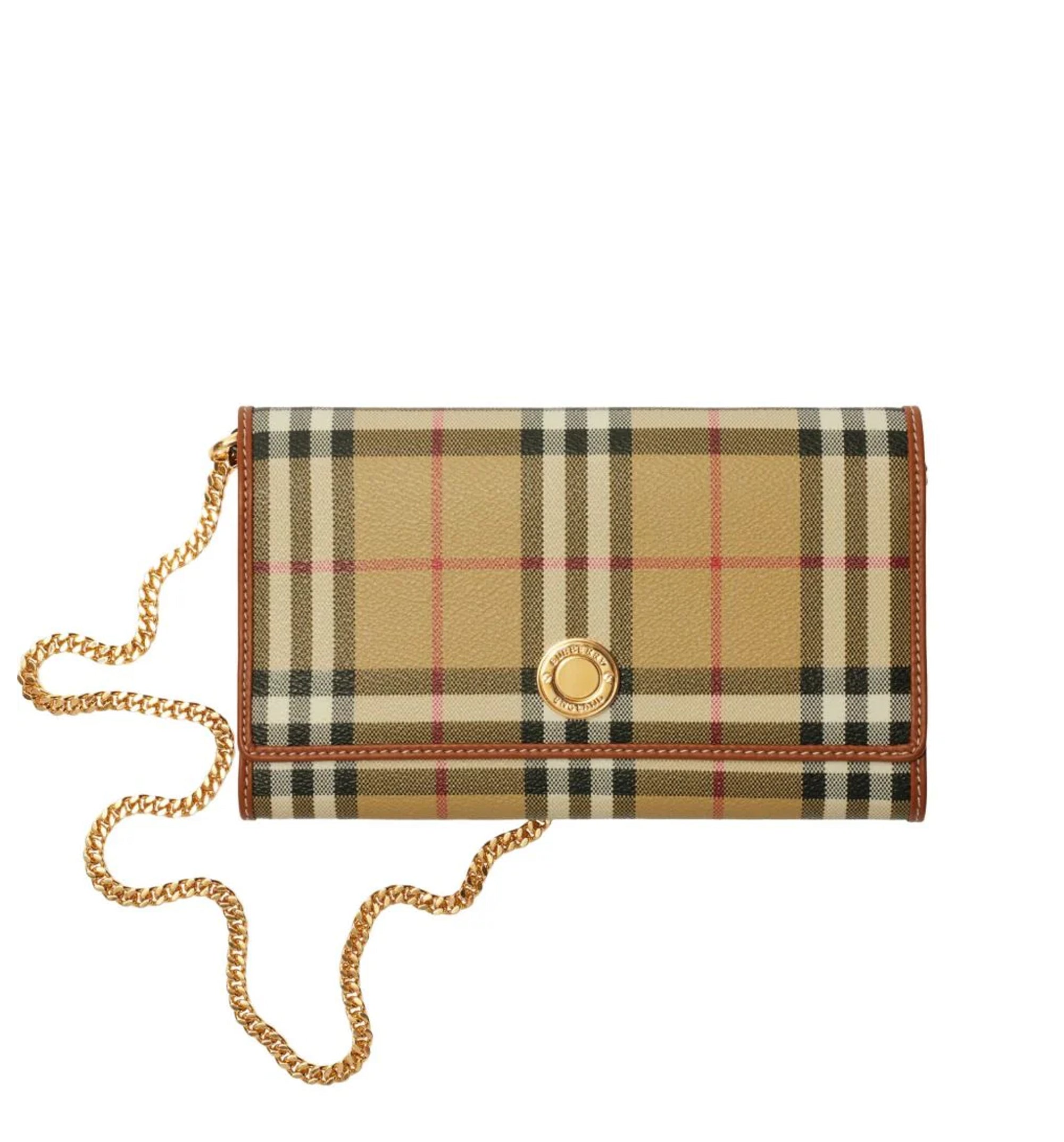 Check Wallet On Chain