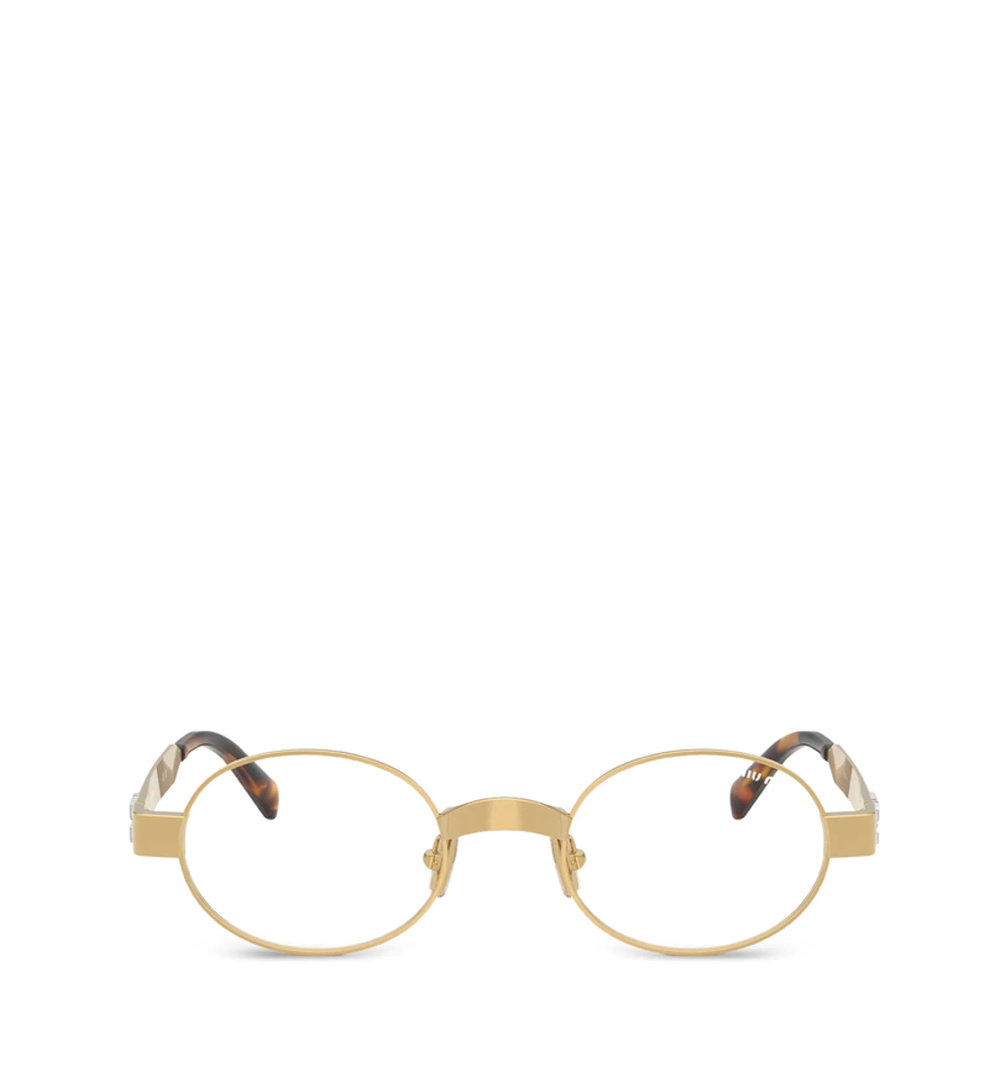 Eyewear Miu Miu