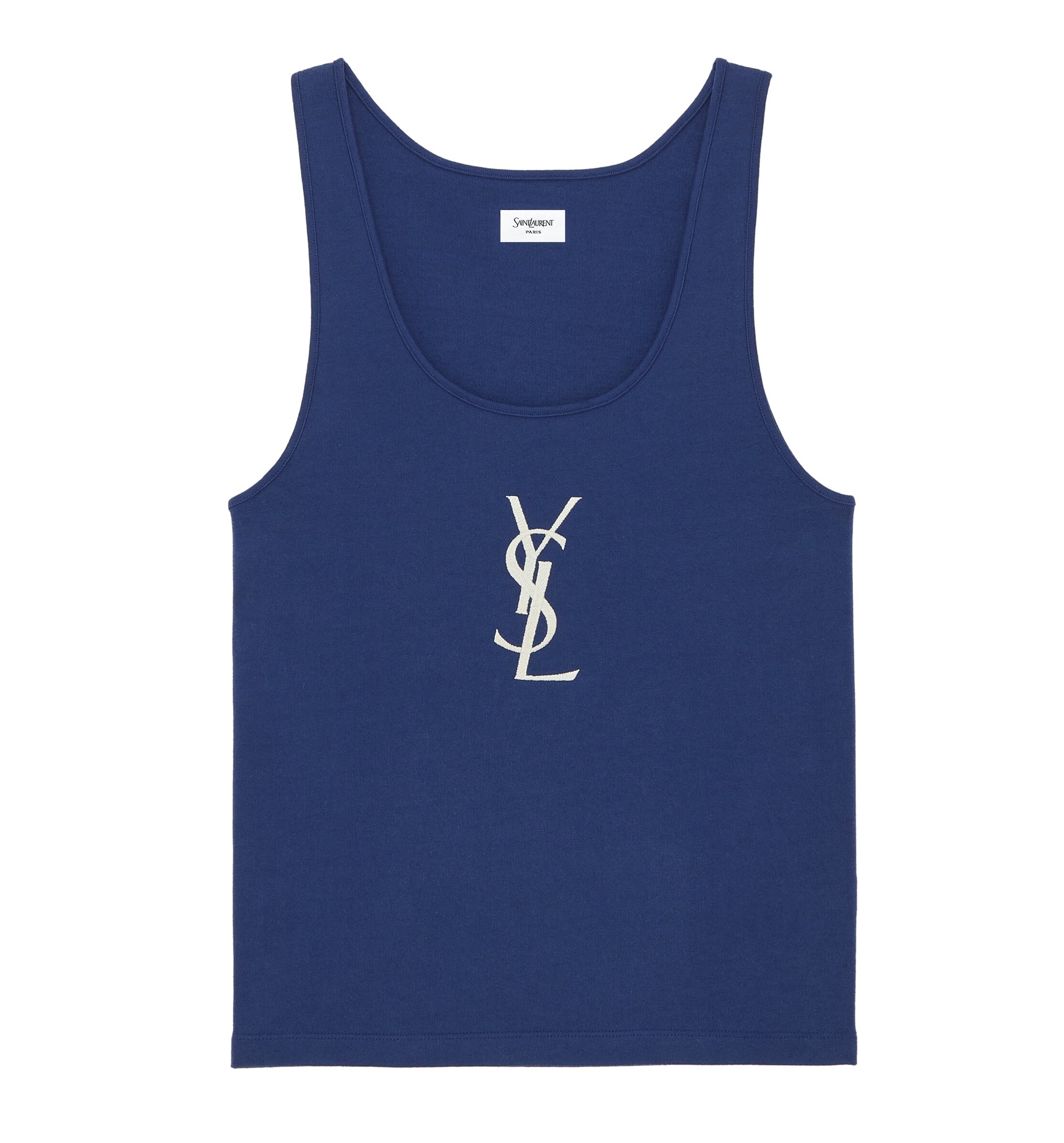 Cassandre Tank Top