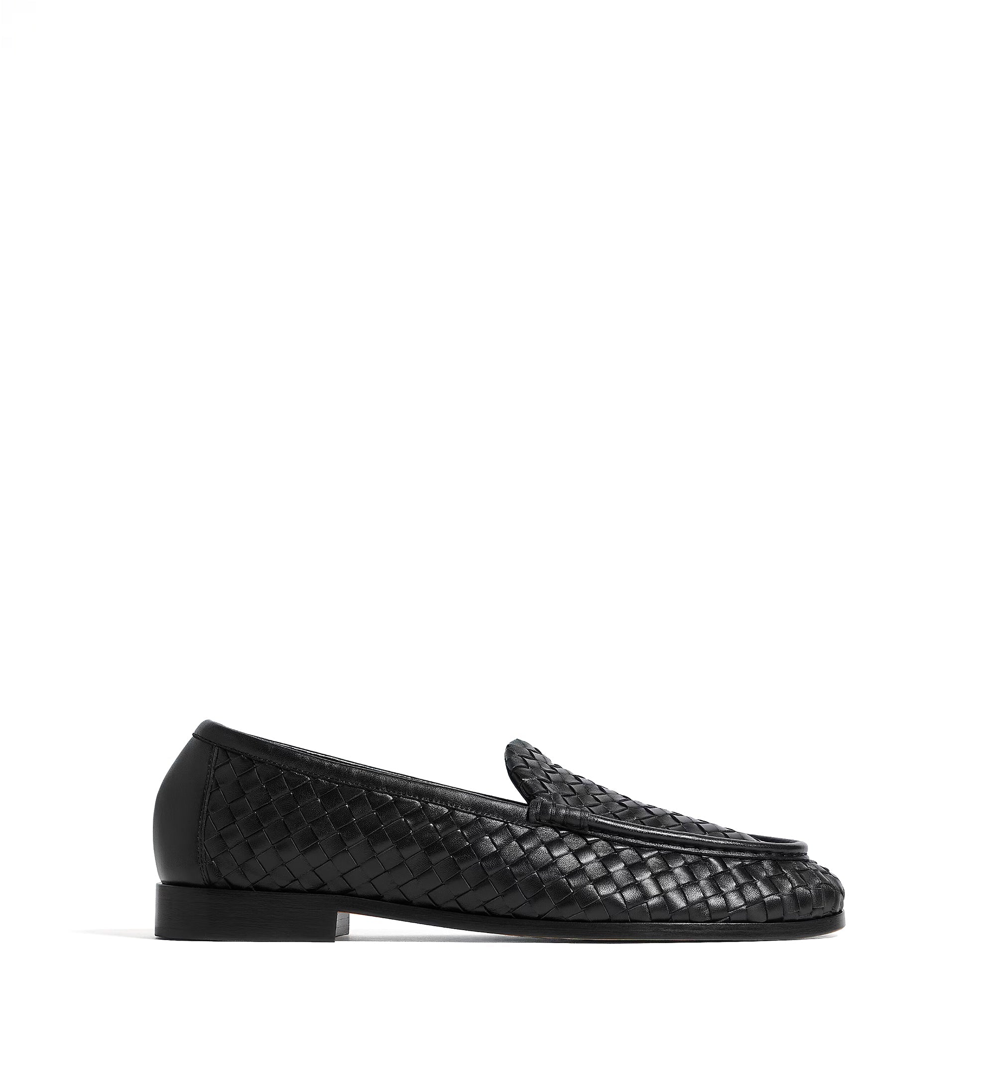 Silenzio Loafer