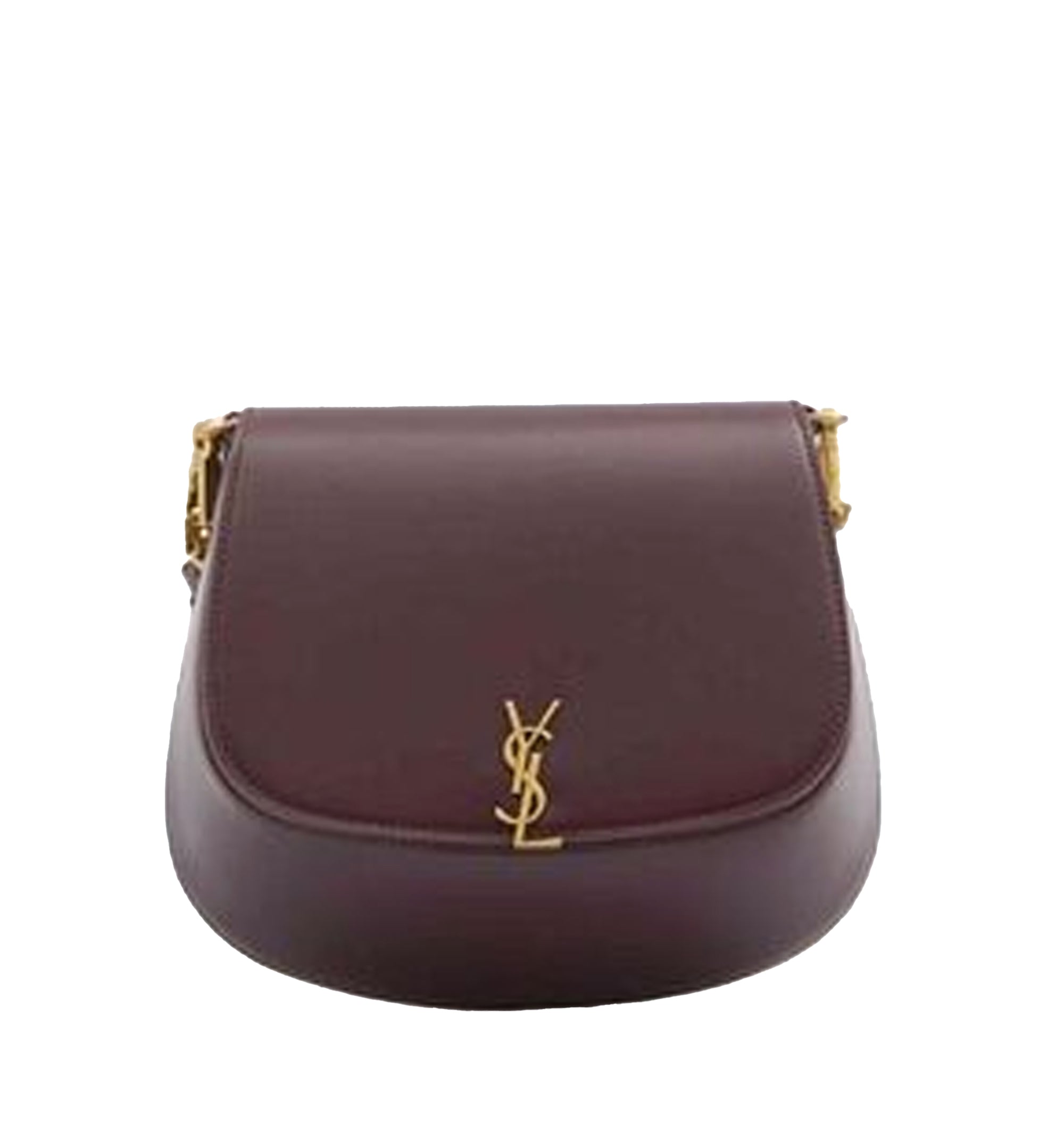Voltaire Mini Bag In Leather