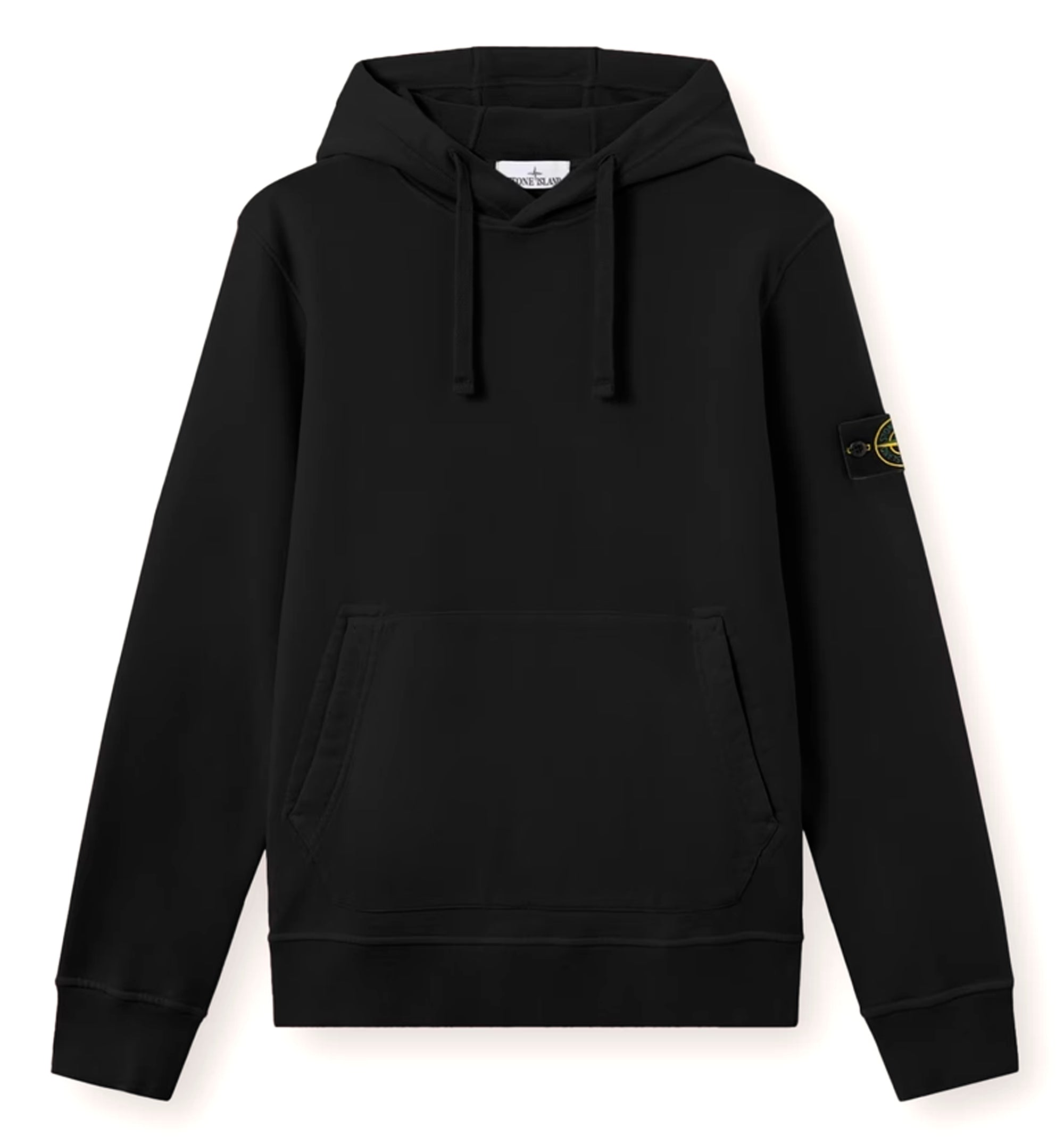 6100062 Organic Cotton Fleece