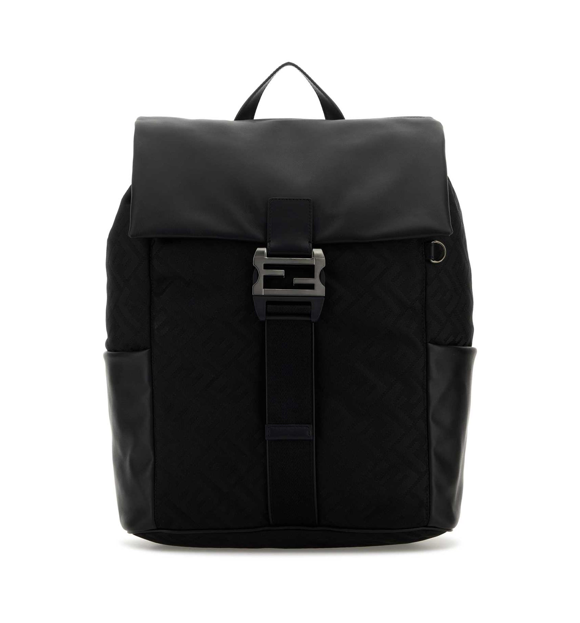 Fendi Flux Backpack