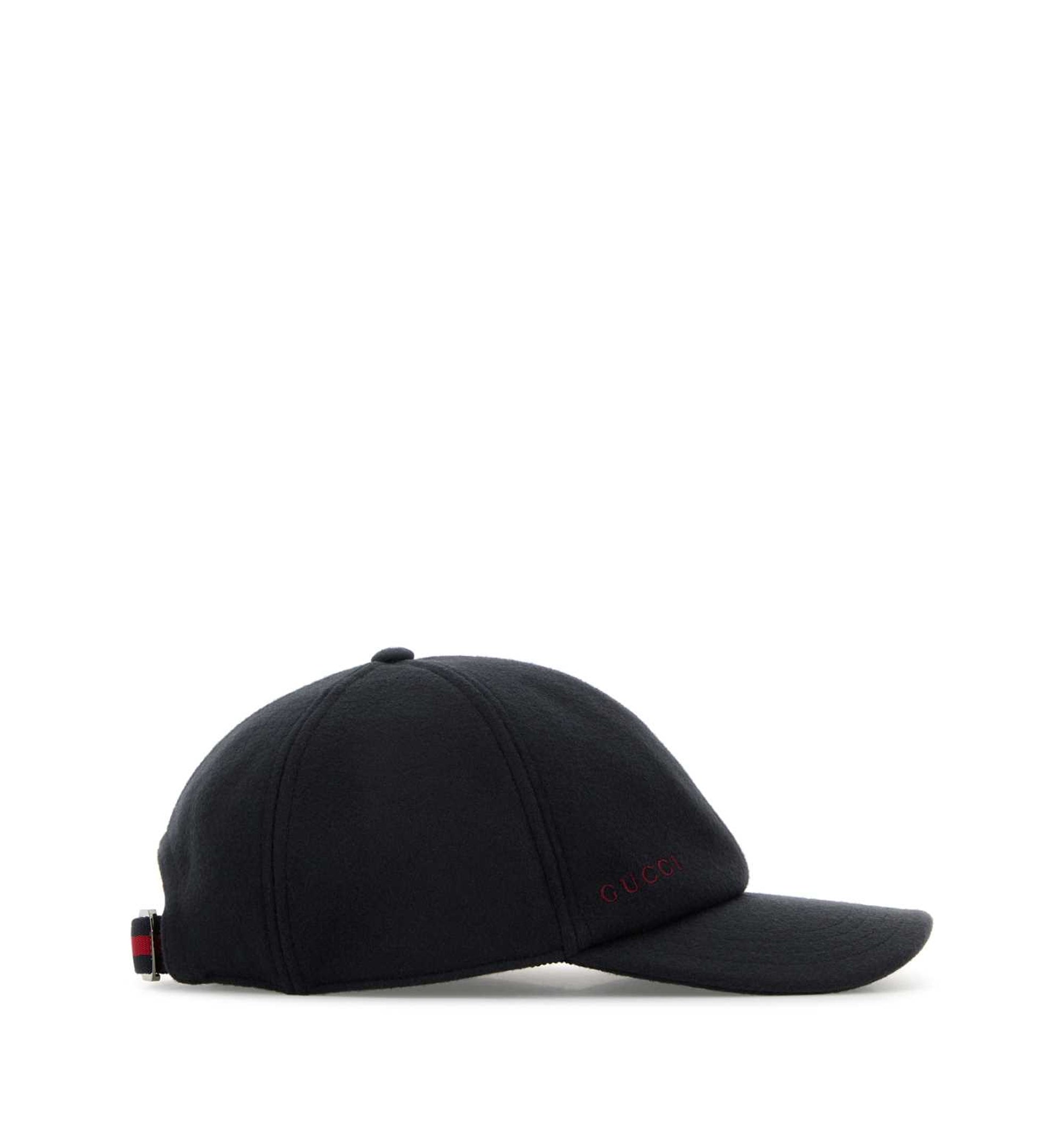 Cotton Cap