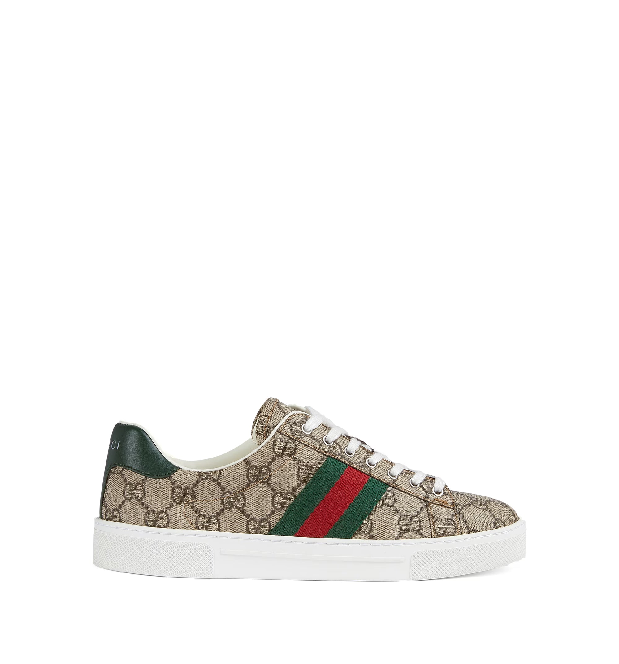Gucci Ace GG Crystal