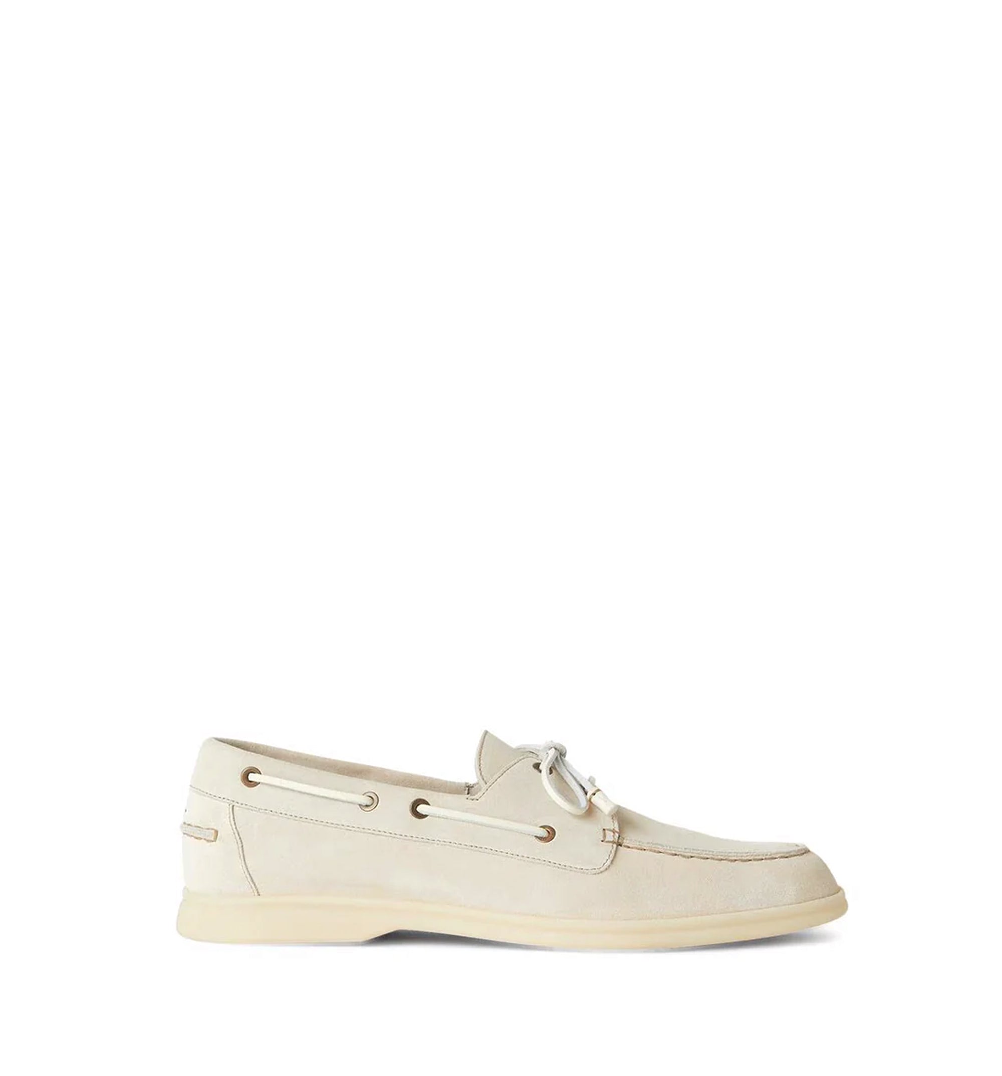 Sea-Sail Walk Loafers