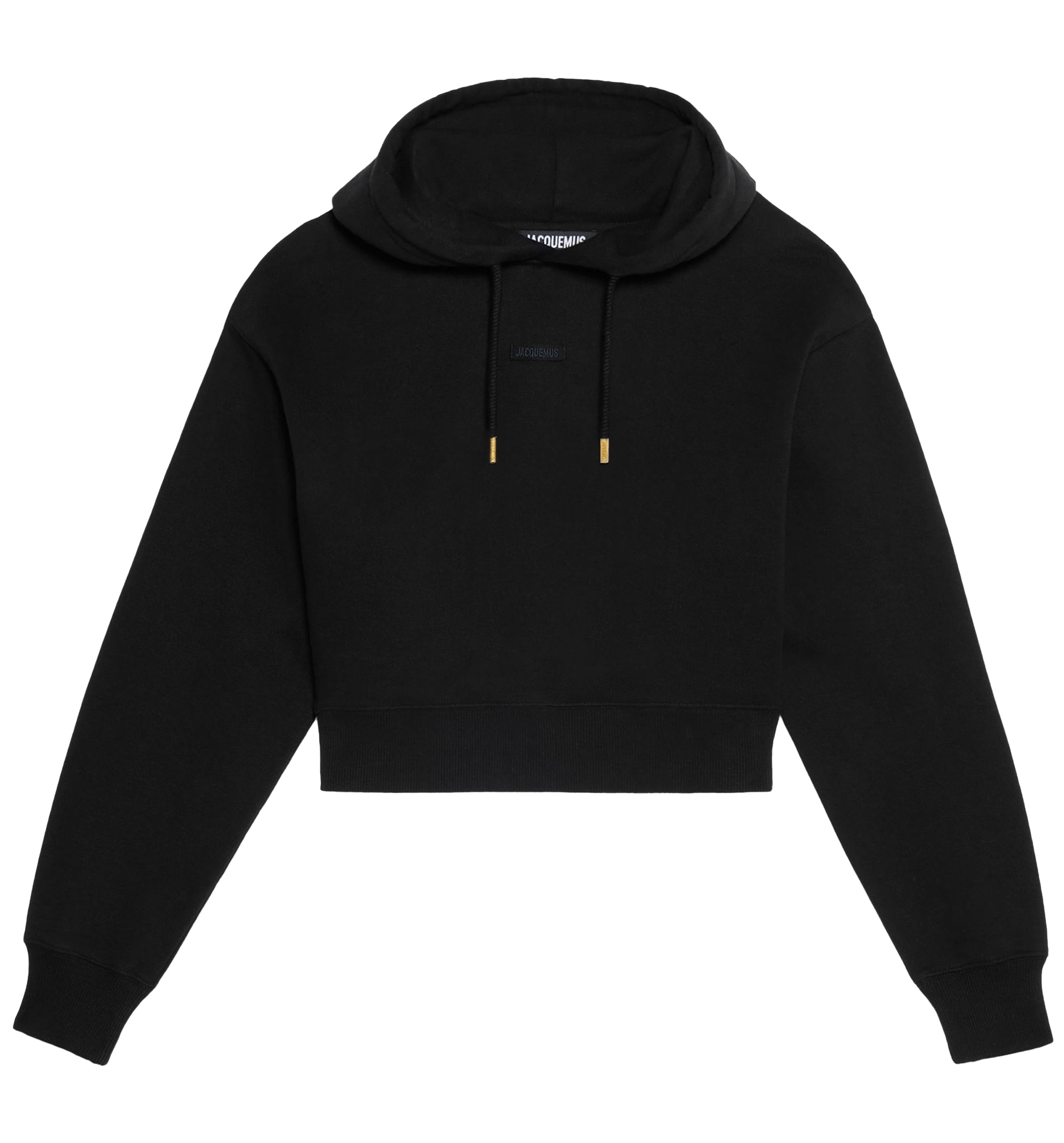 The Gros Grain Hoodie