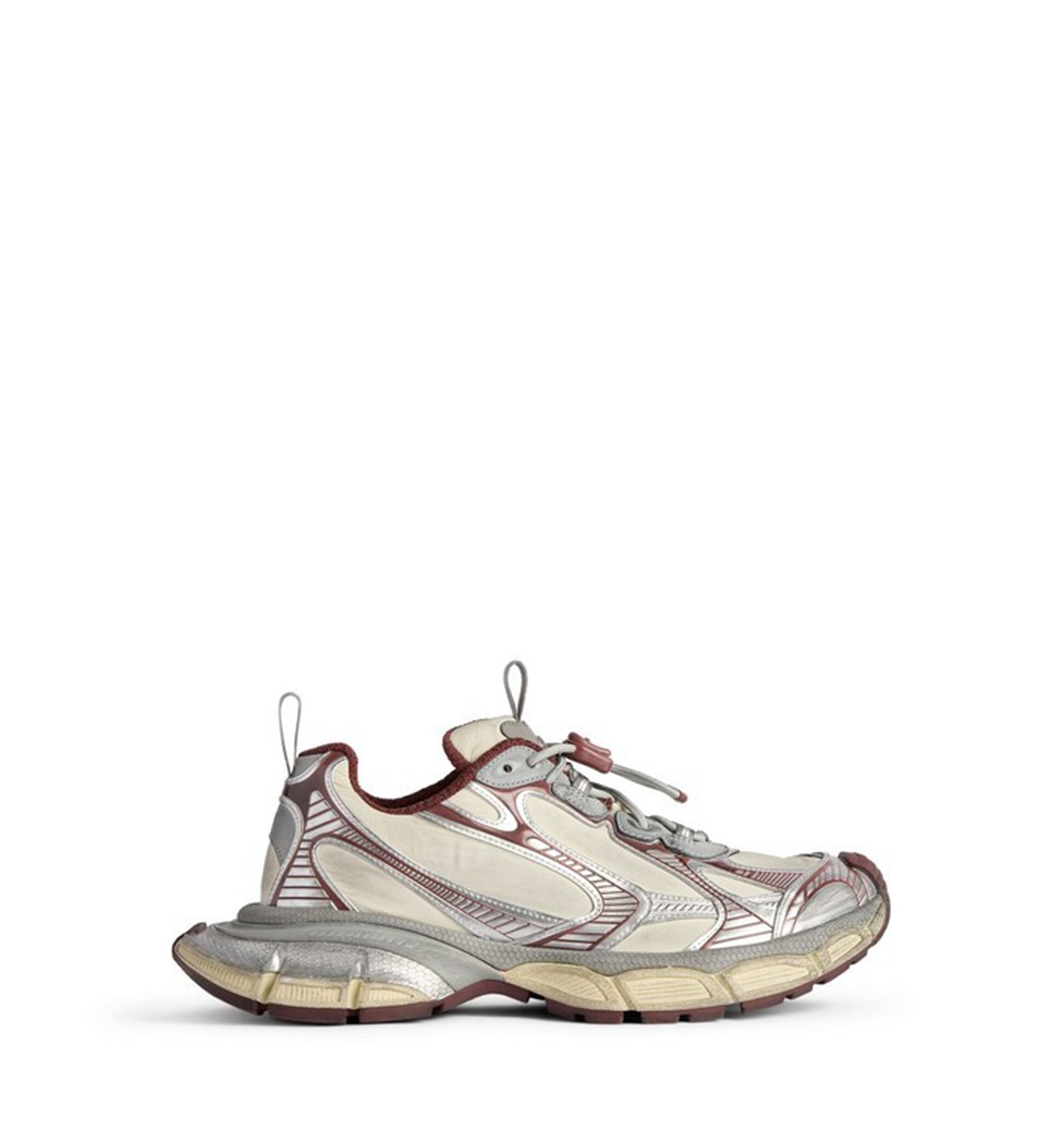 3XL Sneakers