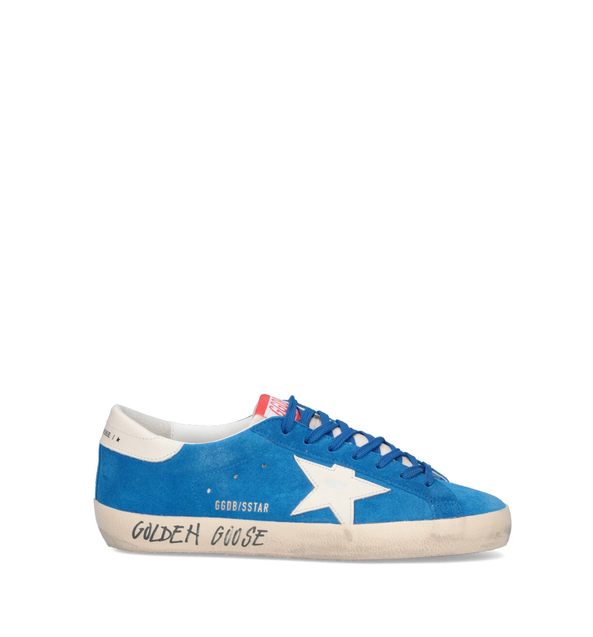 Super-Star Sneakers