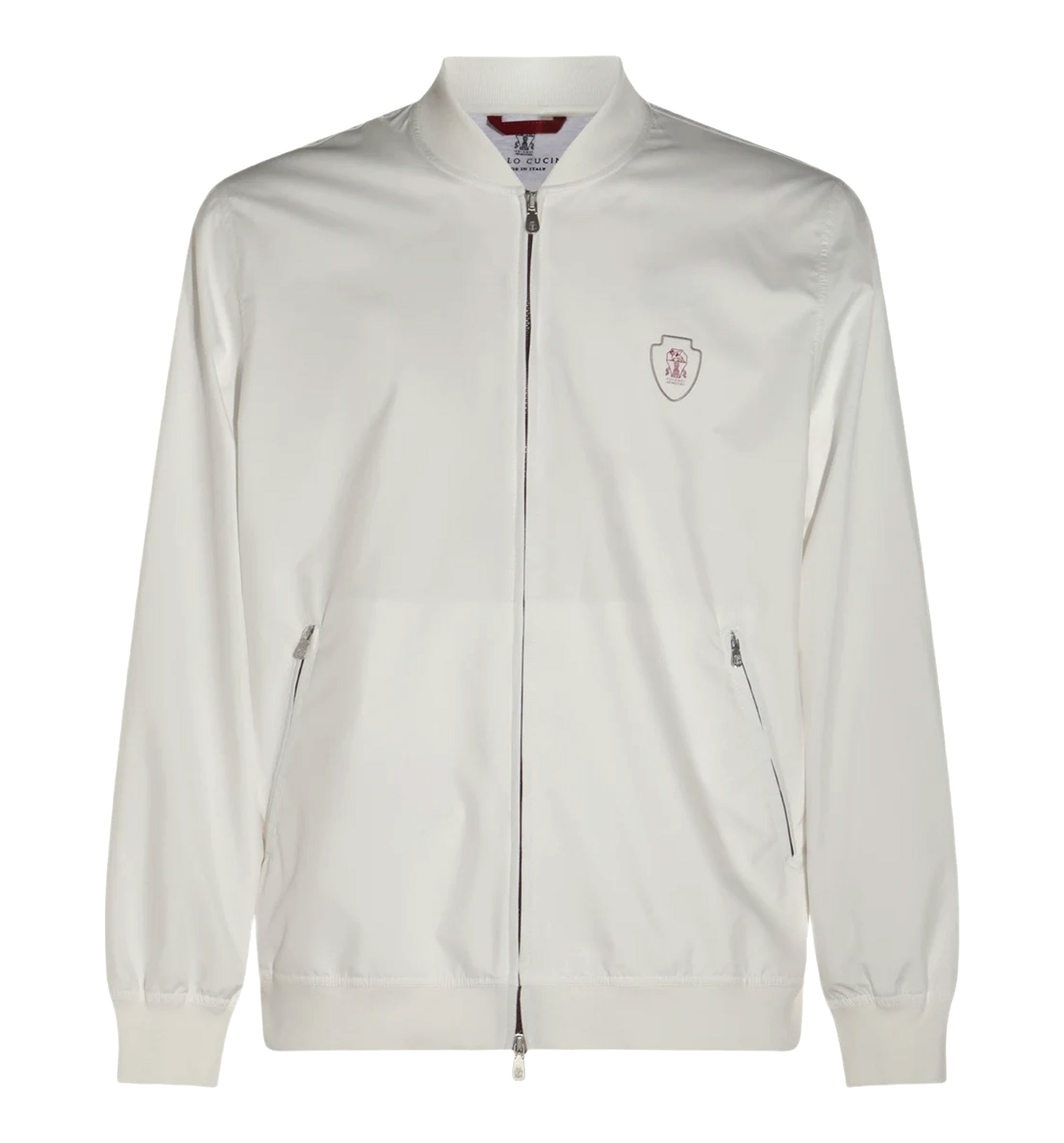 Nylon Sweatshirt Vest