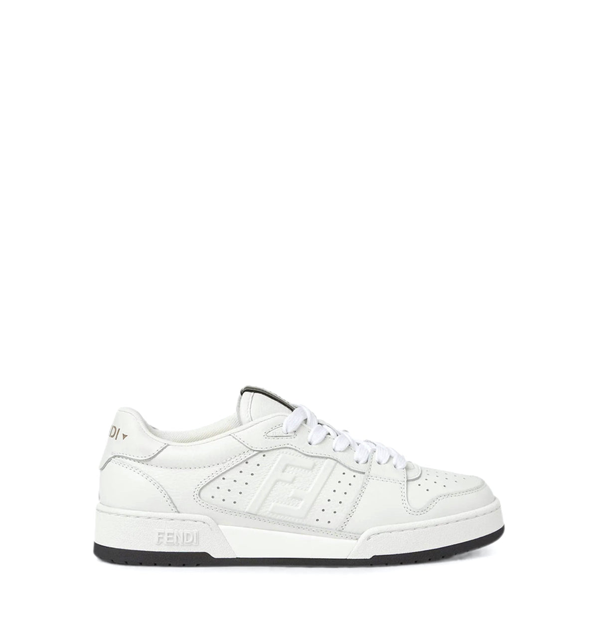 Fendi Match Sneakers