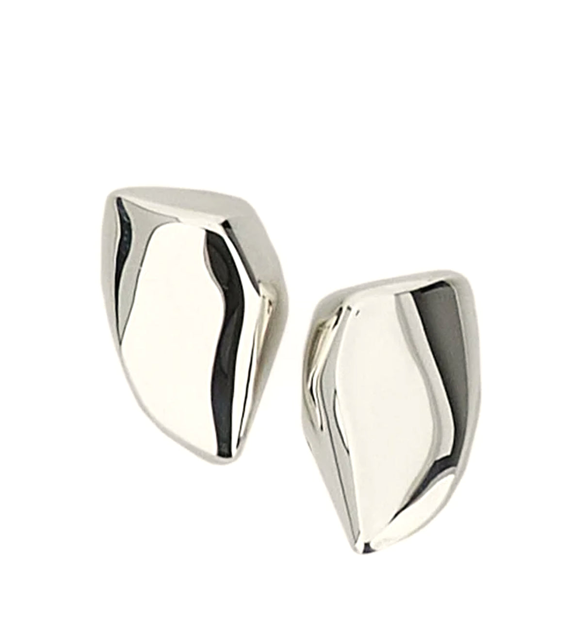 Small Prisma Earrings