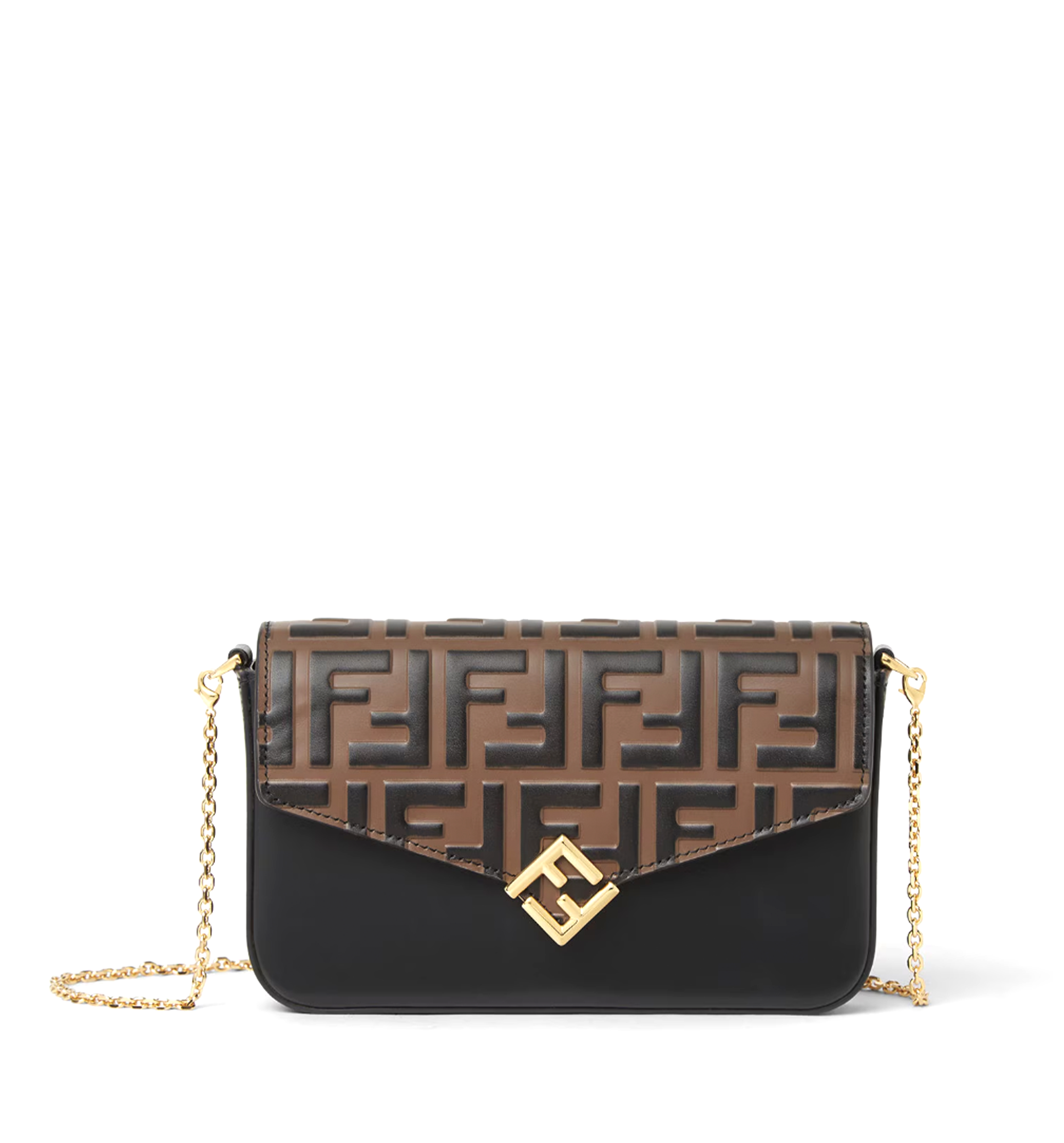 FF Diamonds Wallet On Chain
